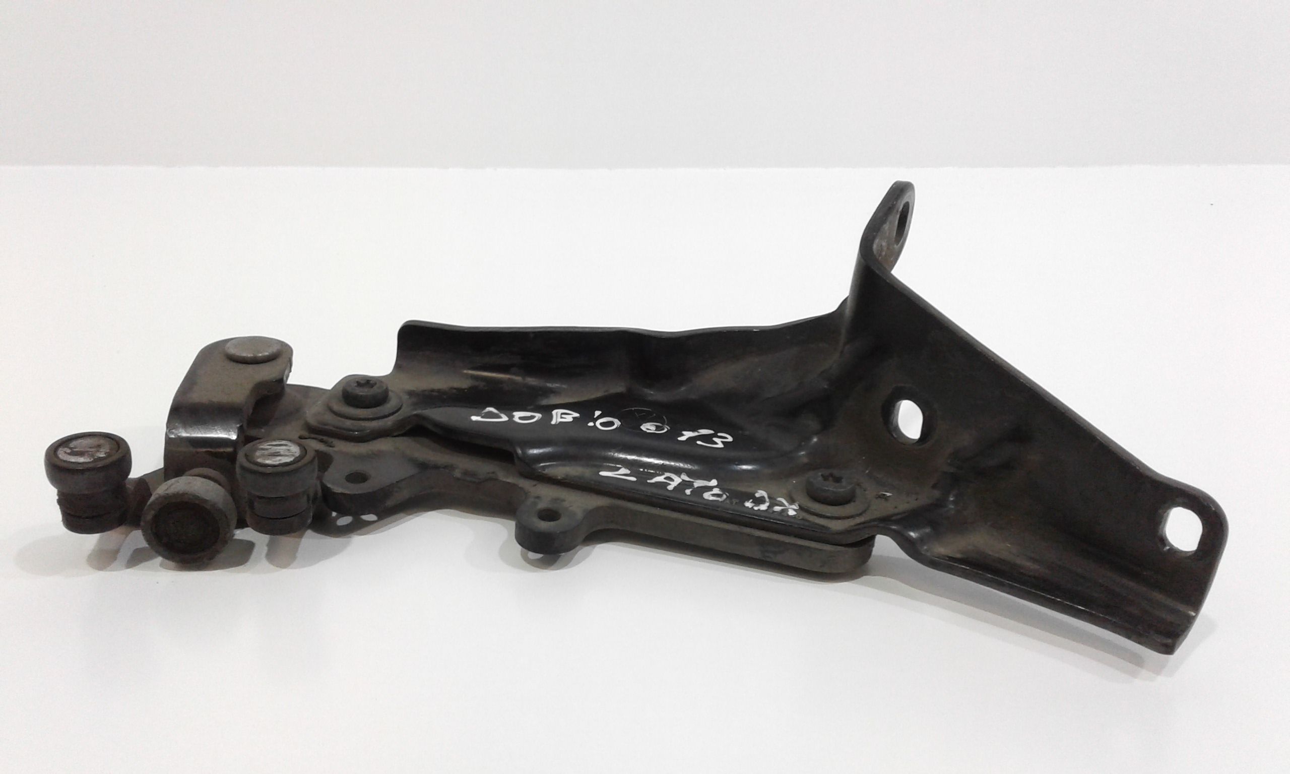 Cerniera portello posteriore DX passeggero FIAT Dobl 3 Serie