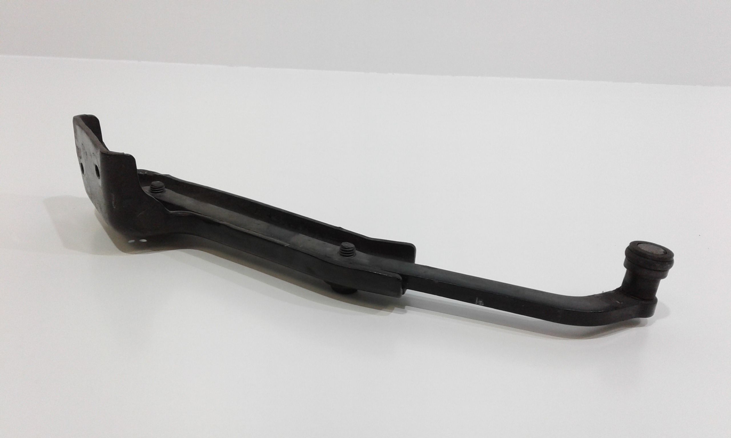 Cerniera portello posteriore DX passeggero FIAT Dobl 3 Serie