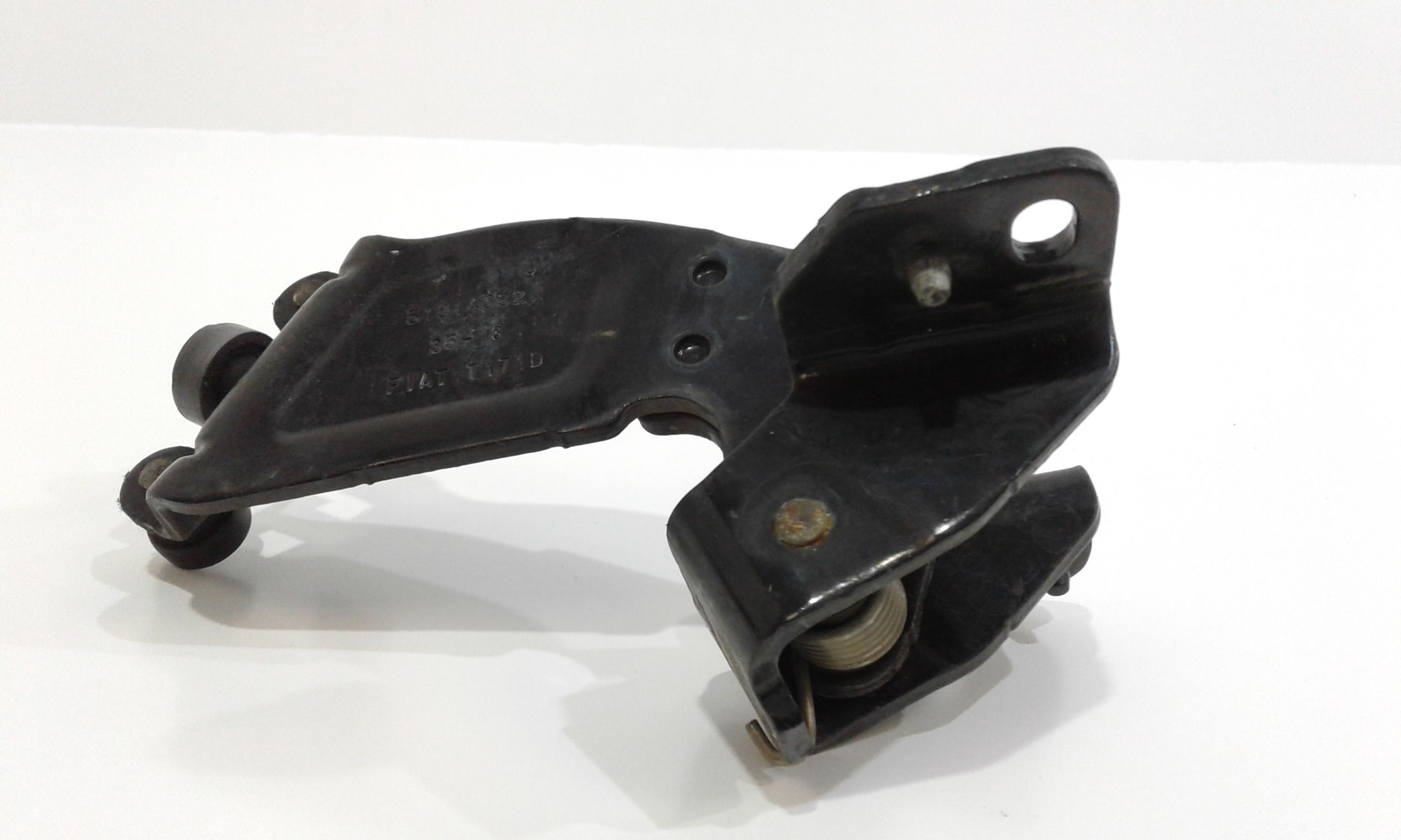 Cerniera portello posteriore DX passeggero FIAT Dobl 3 Serie