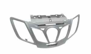 Modanatura Centrale Cruscotto per Ford Fiesta 6 Serie (2008 - 2017)