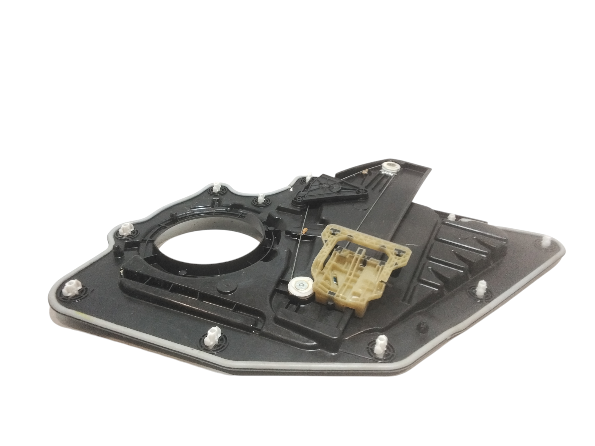 Cremagliera posteriore sinistra guida per Ford Kuga (2020 - )