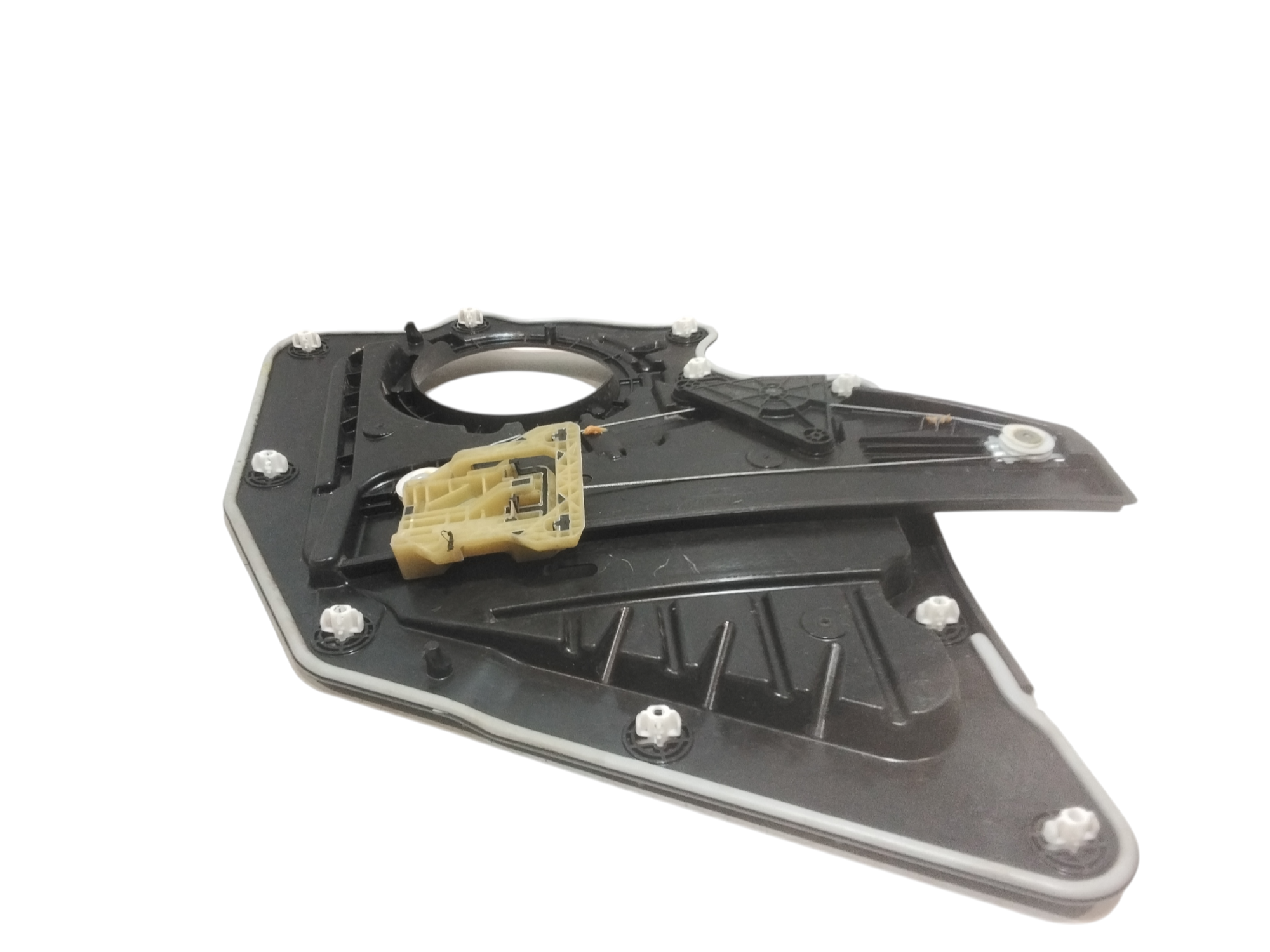 Cremagliera posteriore sinistra guida per Ford Kuga (2020 - )