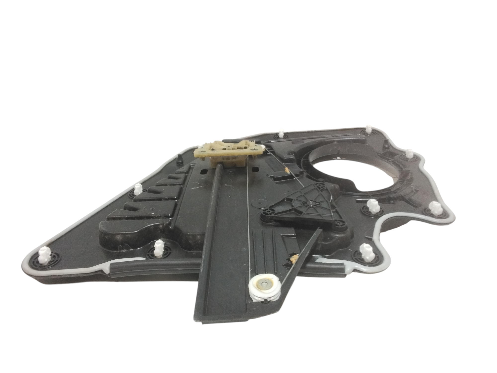 Cremagliera posteriore sinistra guida per Ford Kuga (2020 - )