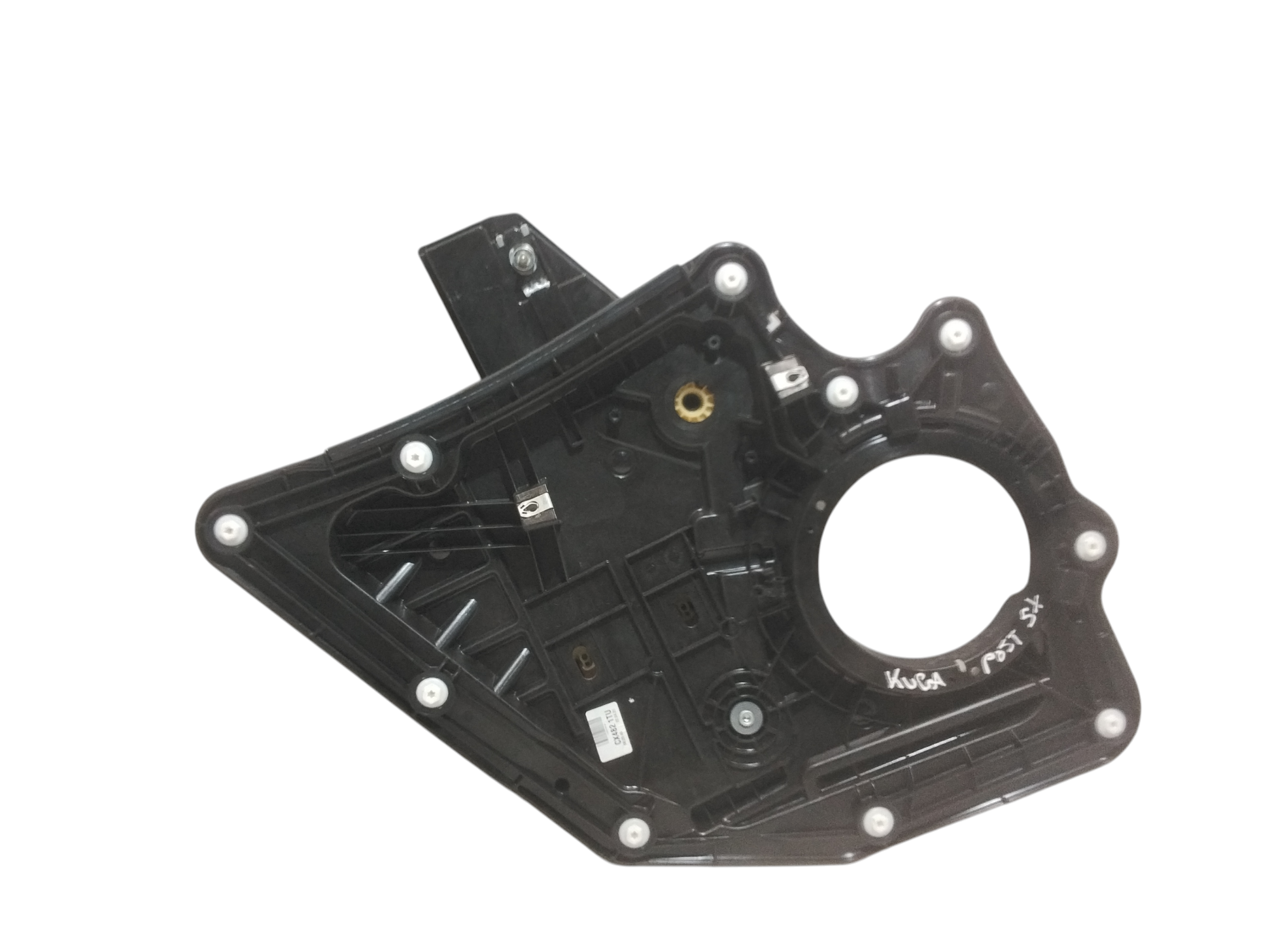 Cremagliera posteriore sinistra guida per Ford Kuga (2020 - )