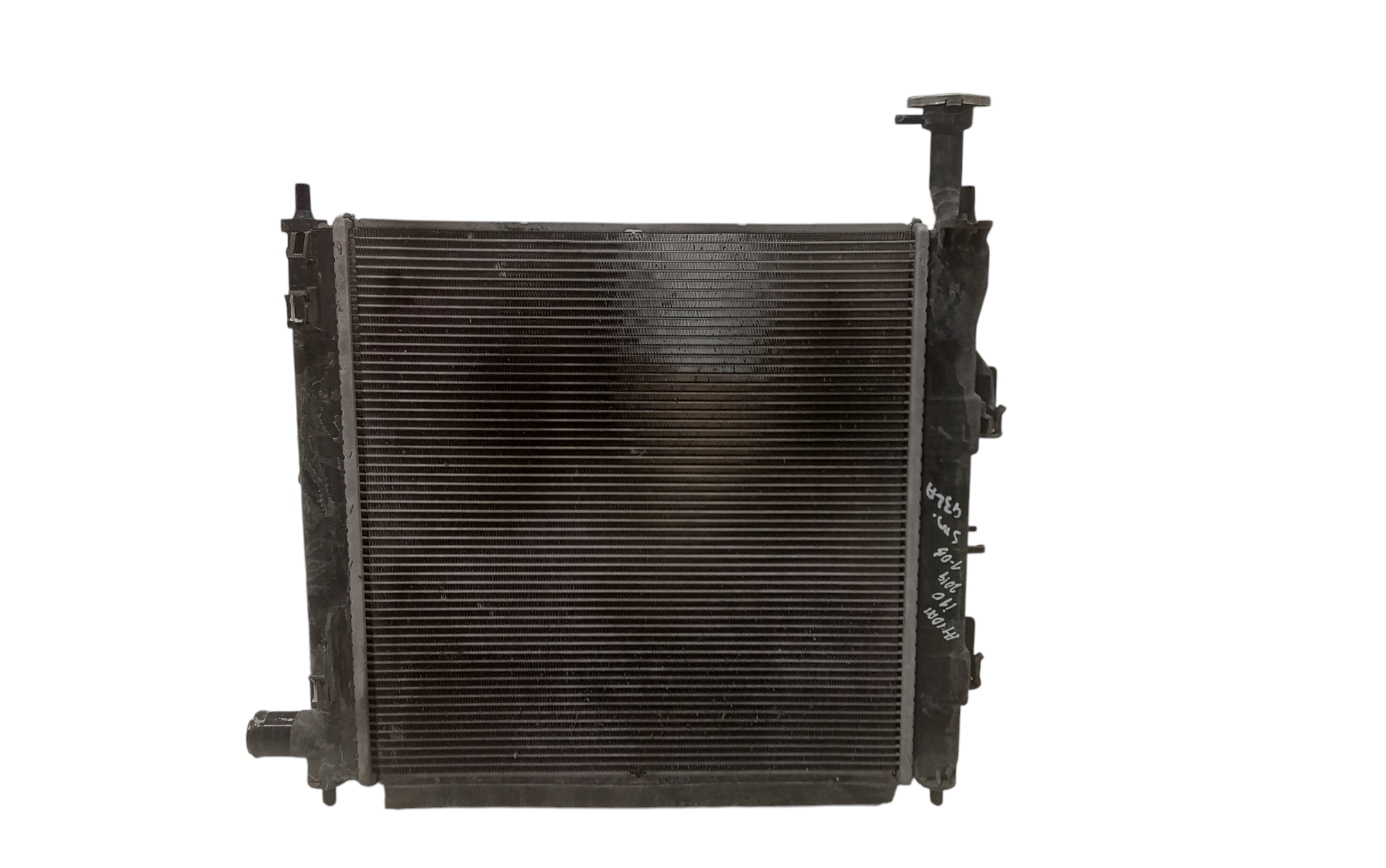 Radiatore acqua per Hyundai i10 (2019 - )