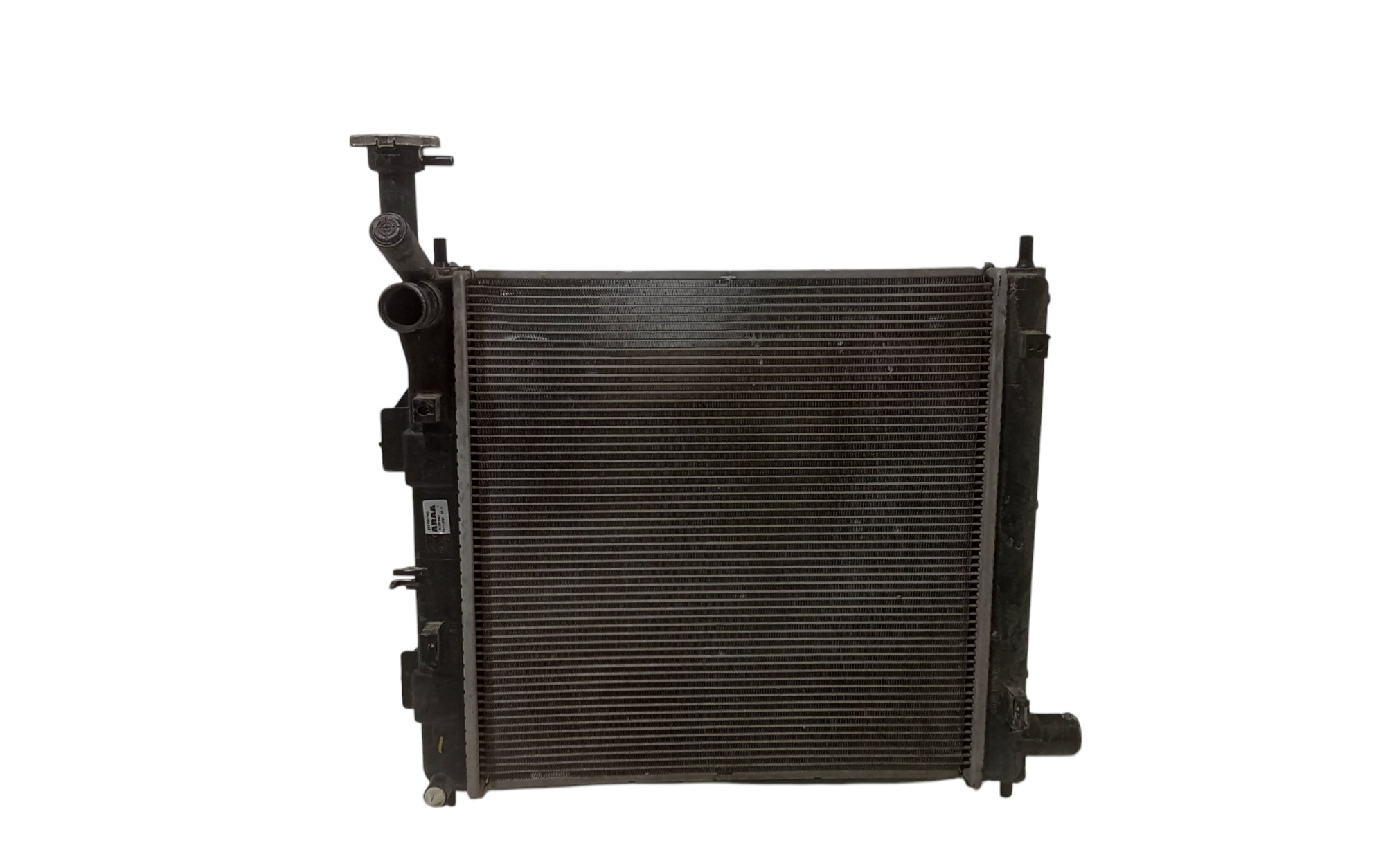 Radiatore acqua per Hyundai i10 (2019 - )