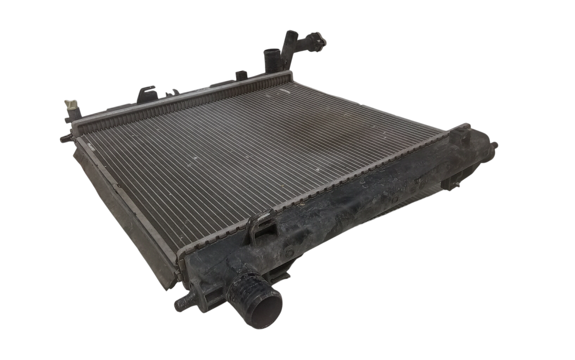 Radiatore acqua per Hyundai i10 (2019 - )