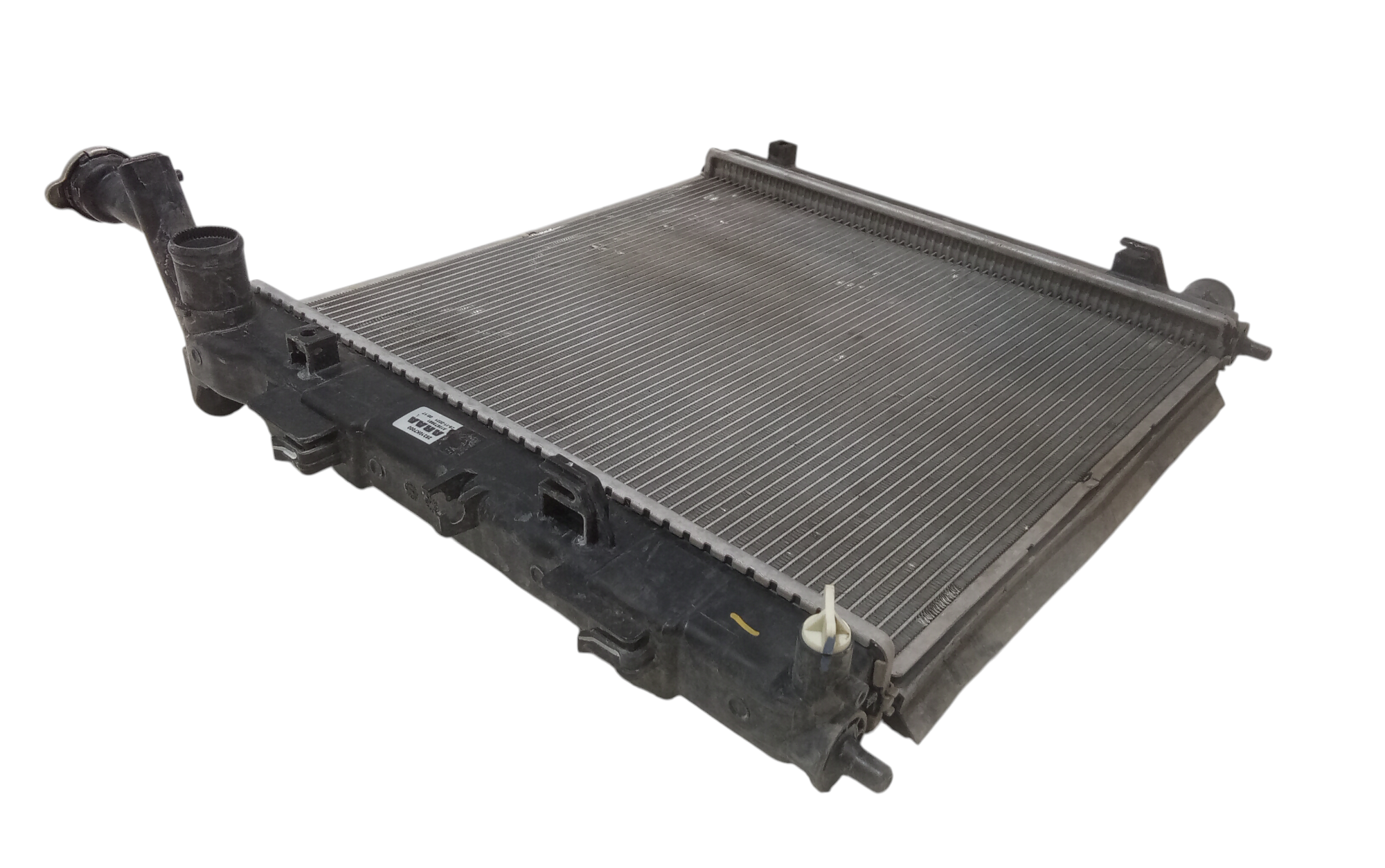 Radiatore acqua per Hyundai i10 (2019 - )