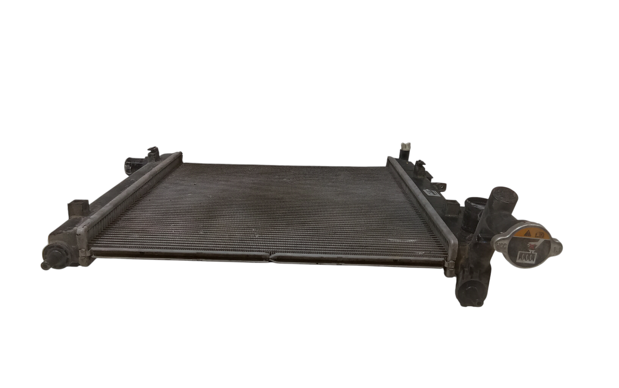 Radiatore acqua per Hyundai i10 (2019 - )