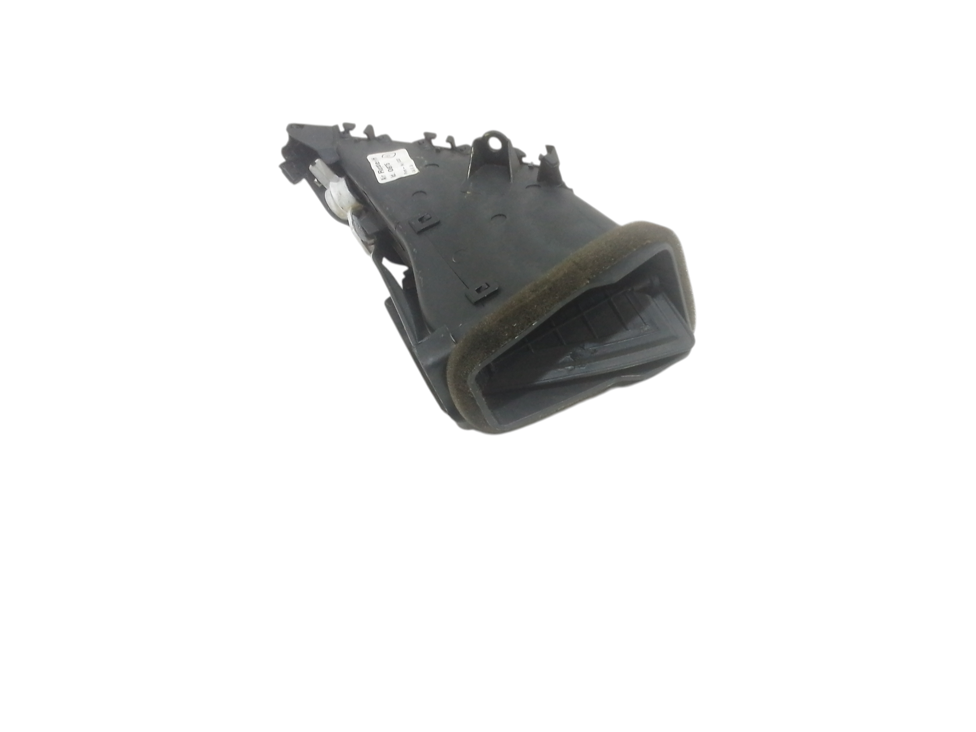 Bocchette Aria Centrale per Ford Fiesta 6 Serie (2008 - 2017)