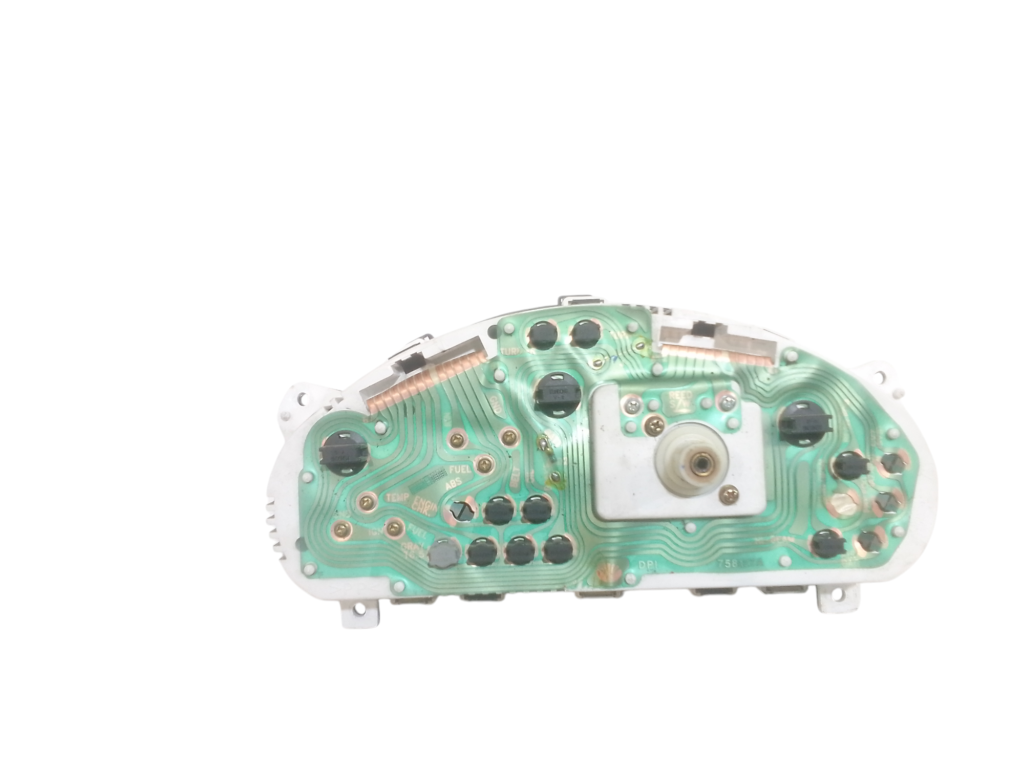 Quadro Strumenti per Daewoo Matiz 1 Serie (1998 - 2001)