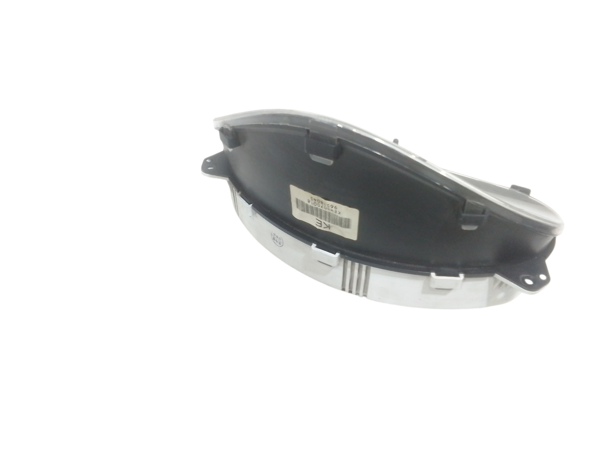 Quadro Strumenti per Daewoo Matiz 1 Serie (1998 - 2001)