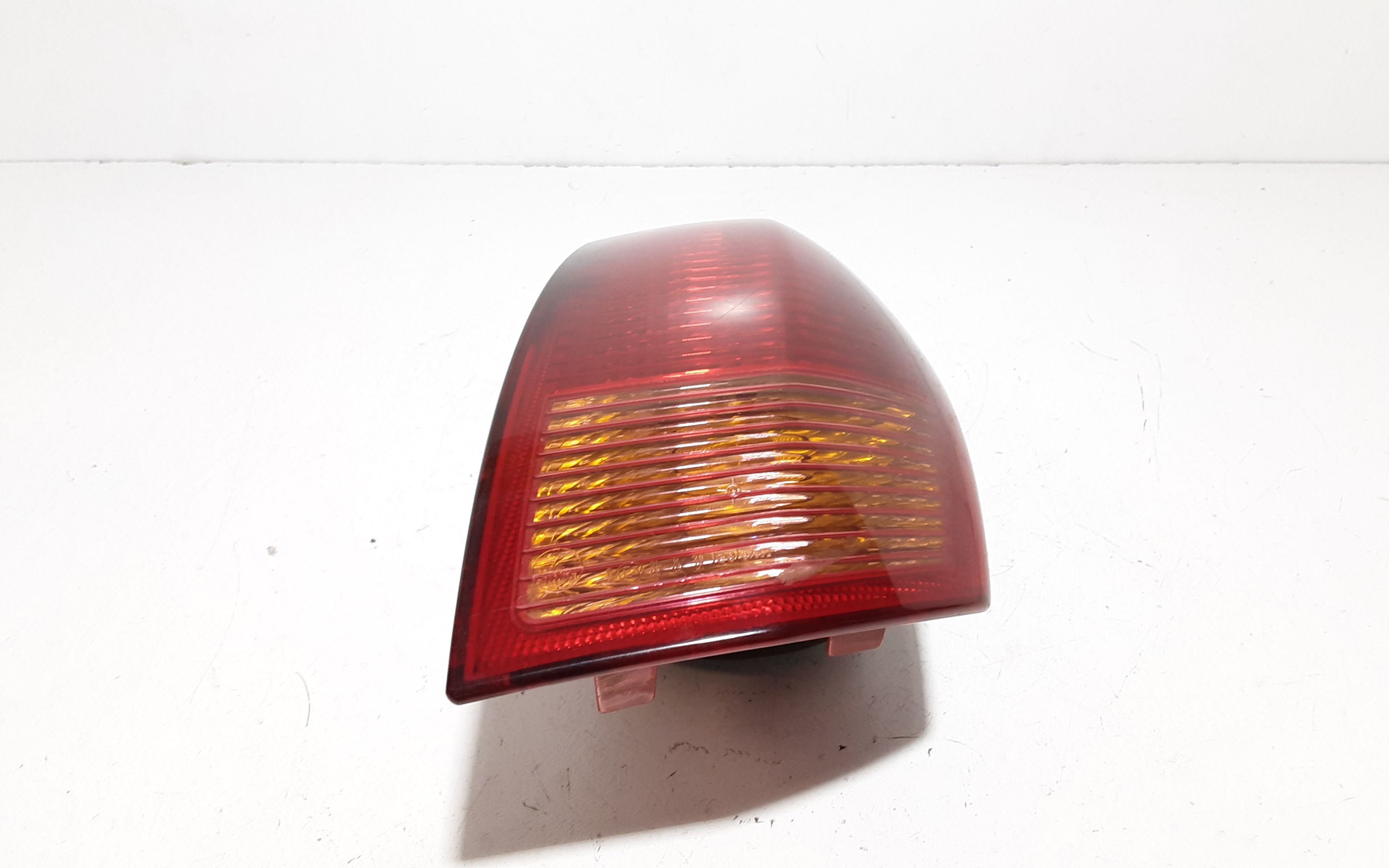 Stop fanale Posteriore sinistro lato Guida ALFA ROMEO 147 2 serie