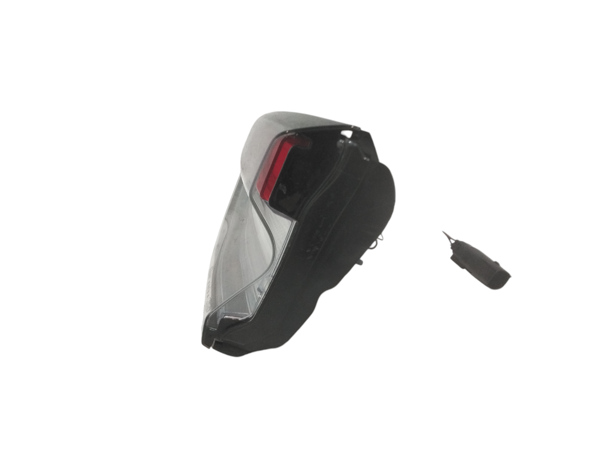 Stop posteriore destro a led integrato nel portello per Ford Kuga (2020 - )