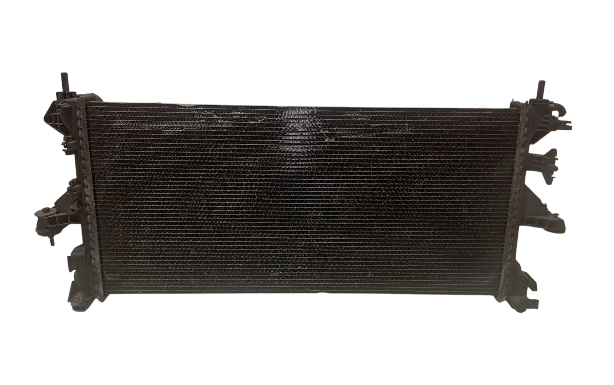 Radiatore acqua per Fiat Ducato 5 Serie (2006 - 2014)