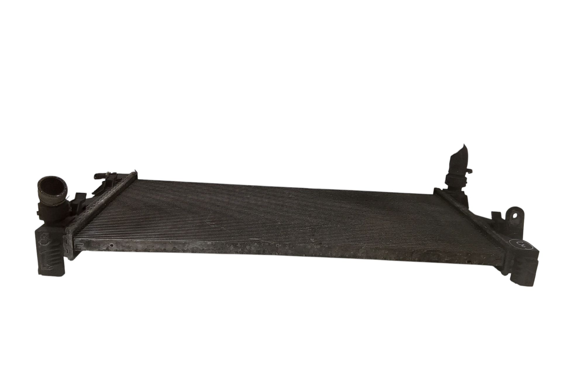 Radiatore acqua per Fiat Ducato 5 Serie (2006 - 2014)