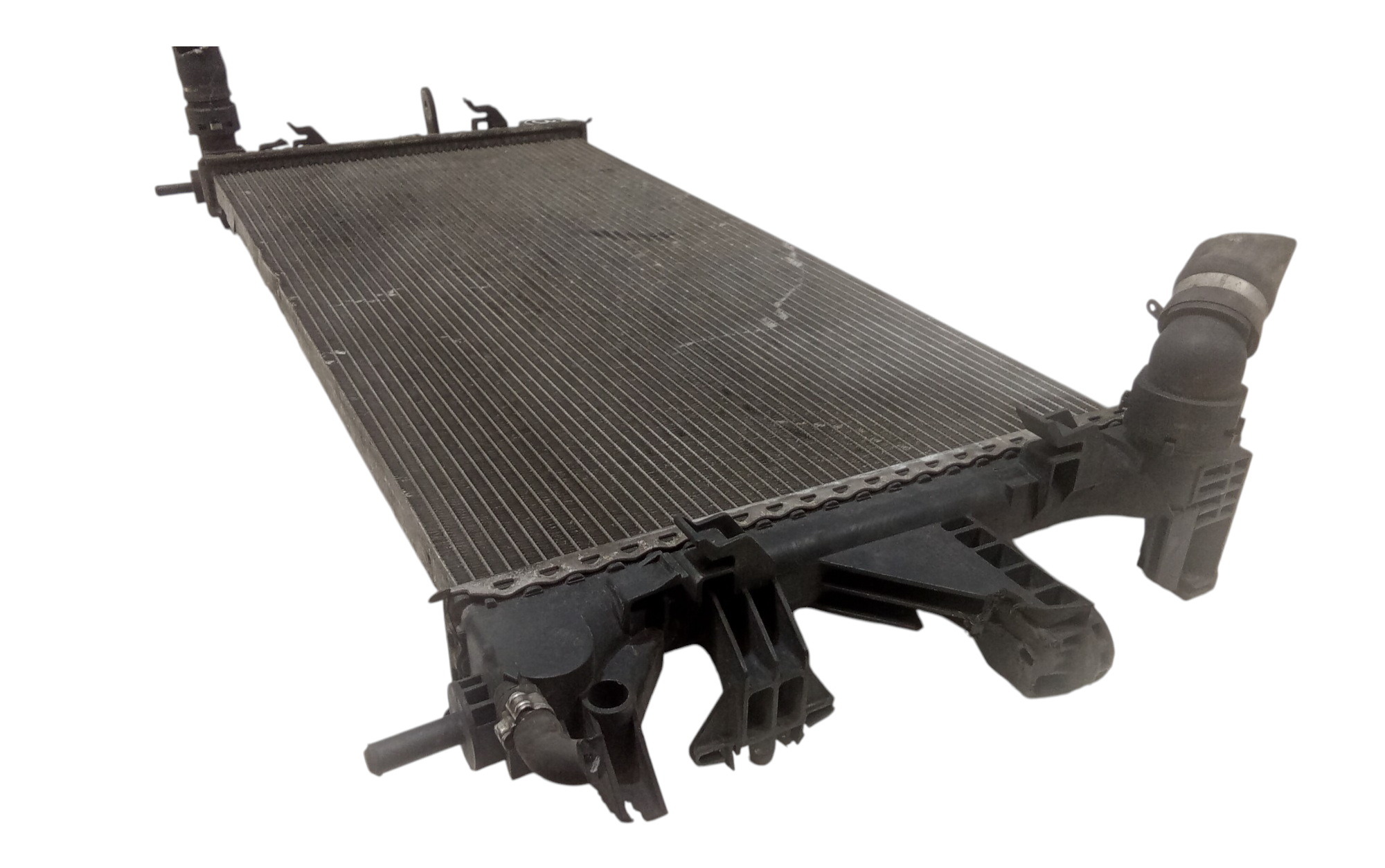 Radiatore acqua per Fiat Ducato 5 Serie (2006 - 2014)