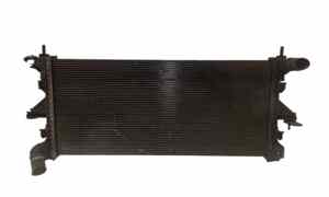 Radiatore acqua per Fiat Ducato 5 Serie (2006 - 2014)