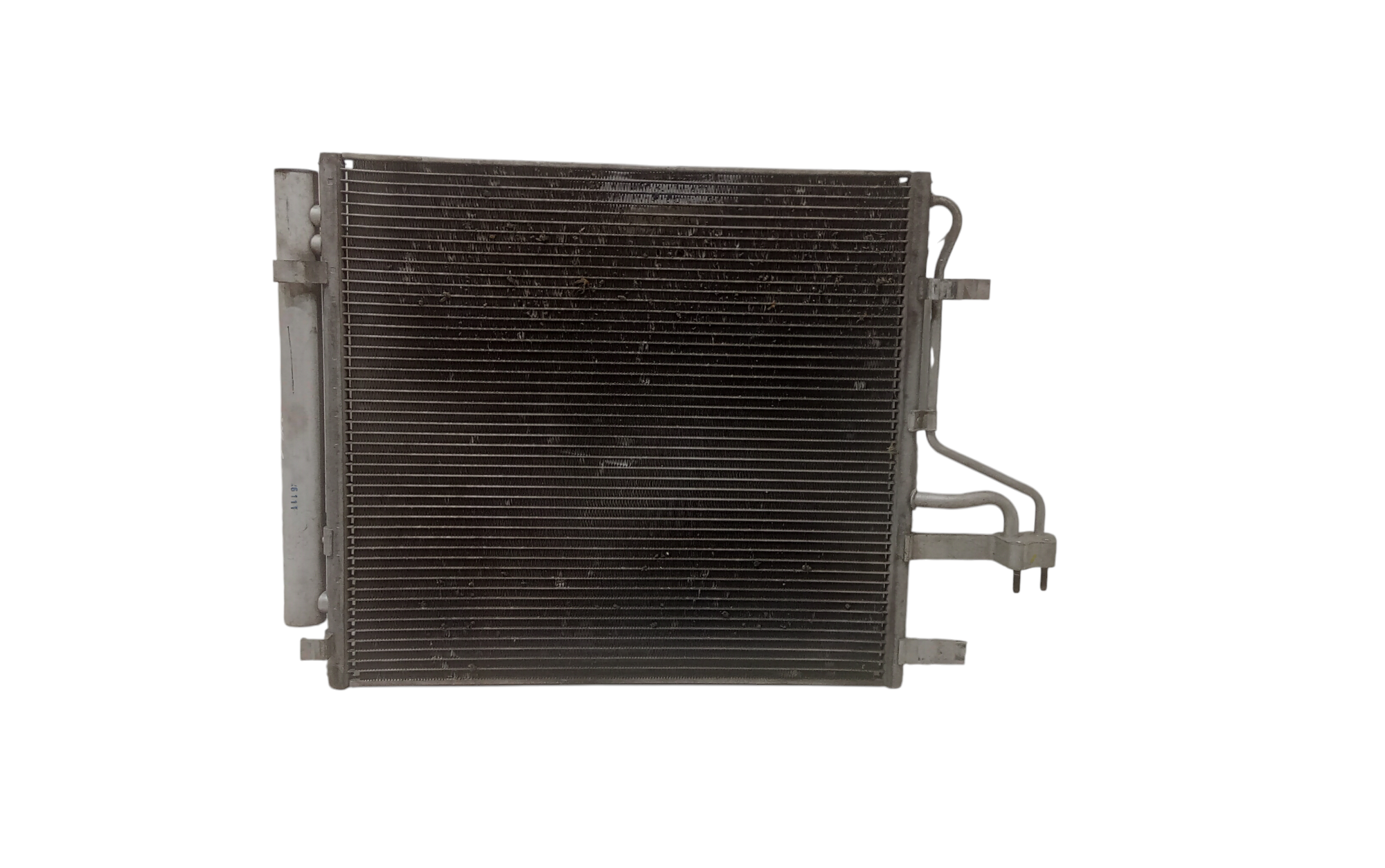 Radiatore A/C per Hyundai i10 (2019 - )