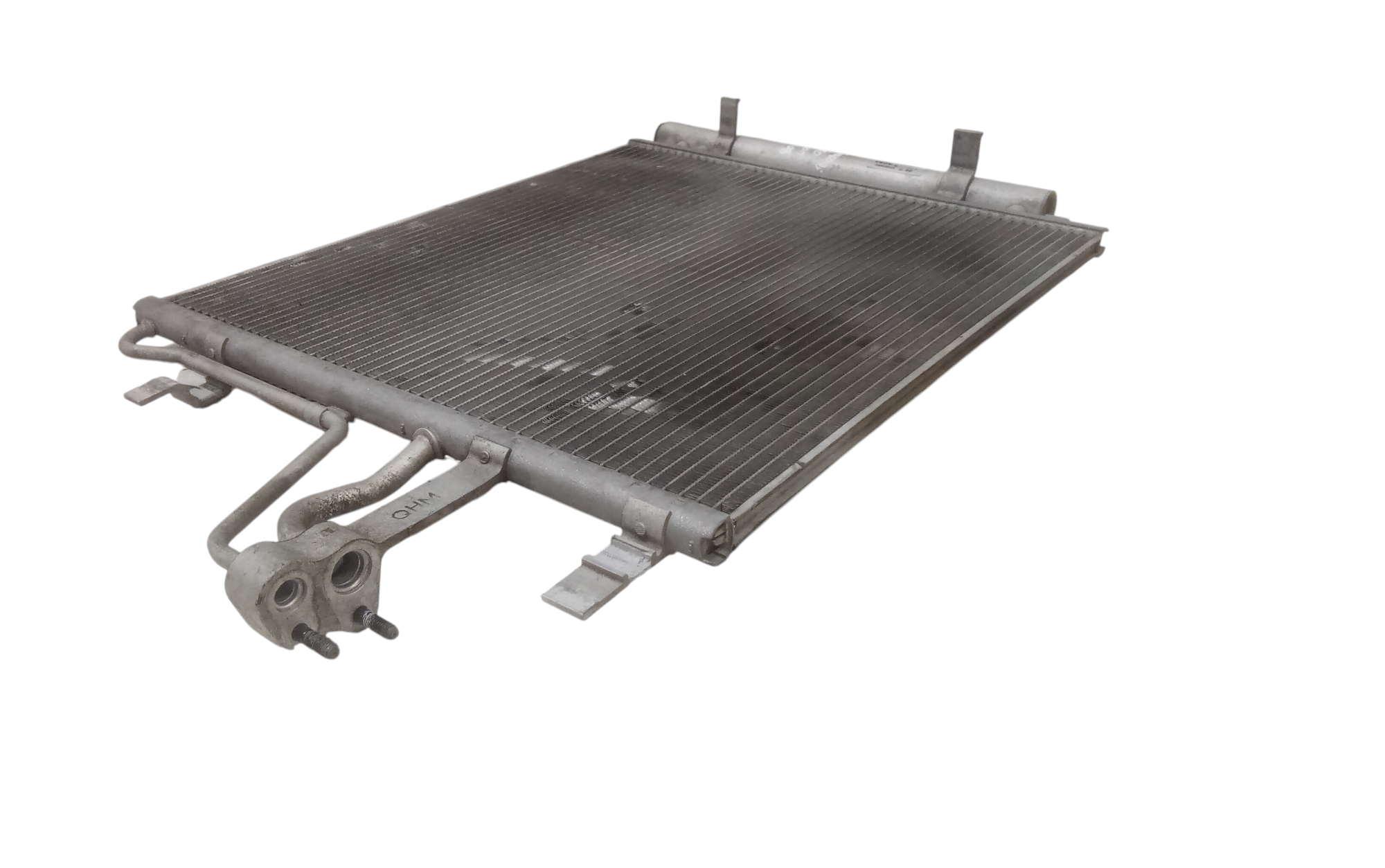 Radiatore A/C per Hyundai i10 (2019 - )