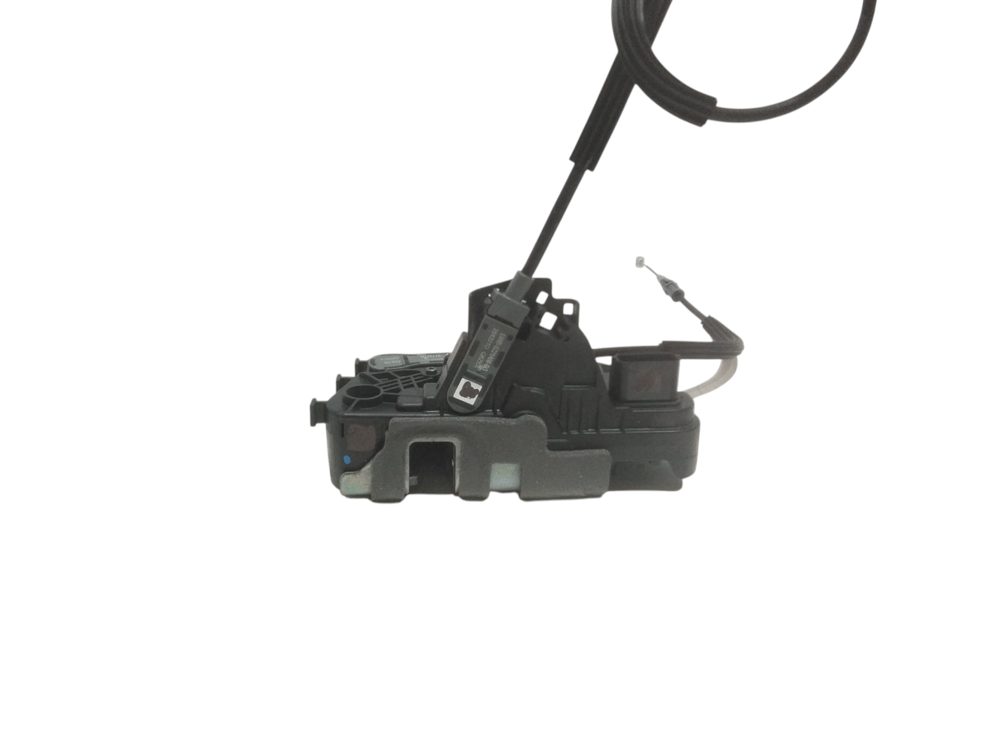 Serratura Posteriore destra per Ford Kuga (2020 - )