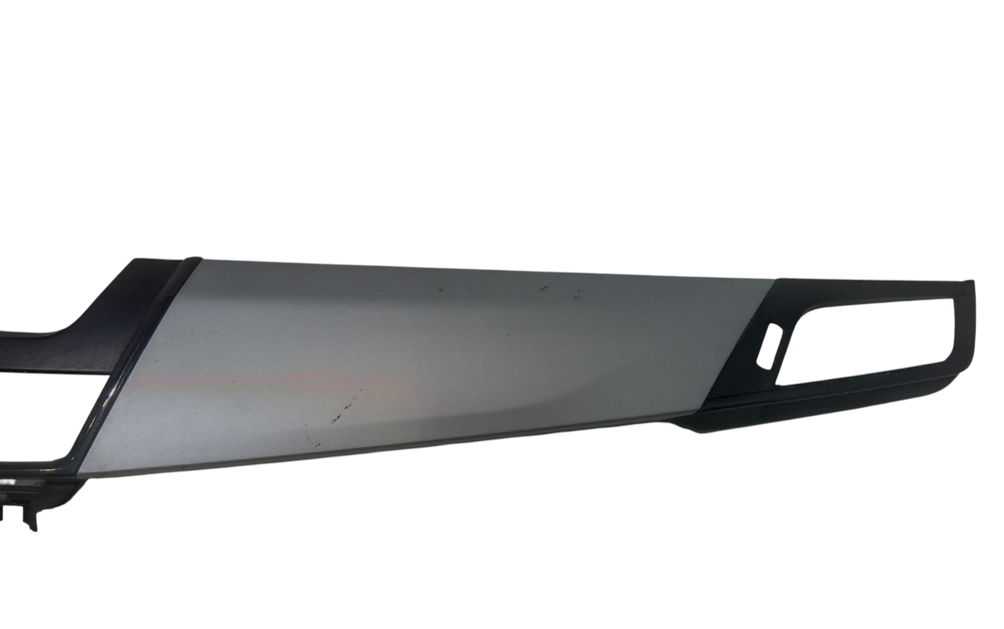 Modanatura Centrale Cruscotto per Bmw Serie 2 (F45) (2014 - )