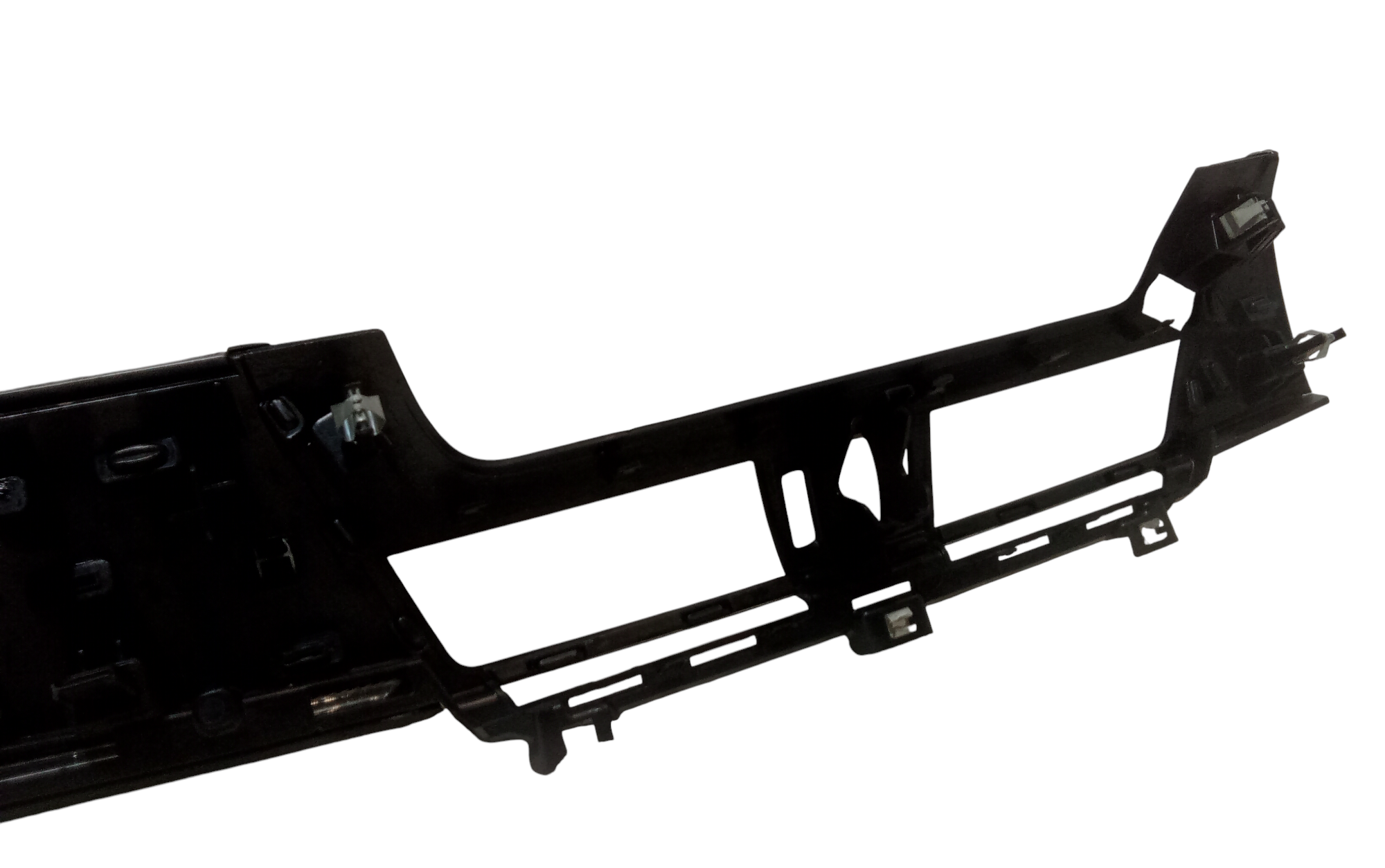 Modanatura Centrale Cruscotto per Bmw Serie 2 (F45) (2014 - )