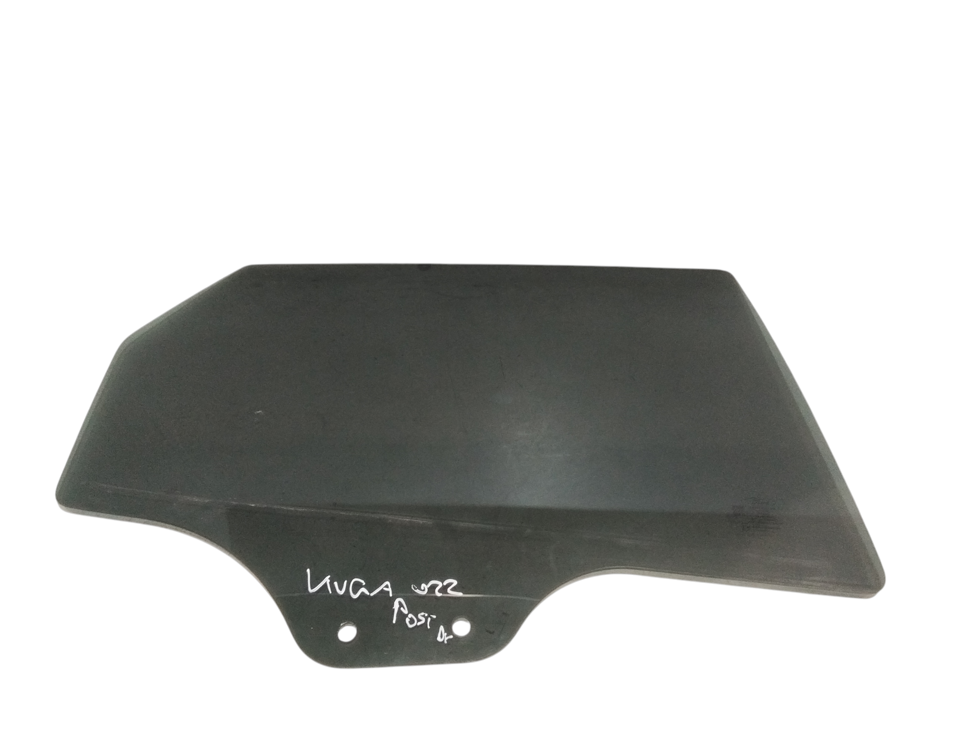 Vetro scendente posteriore destro per Ford Kuga (2020 - )