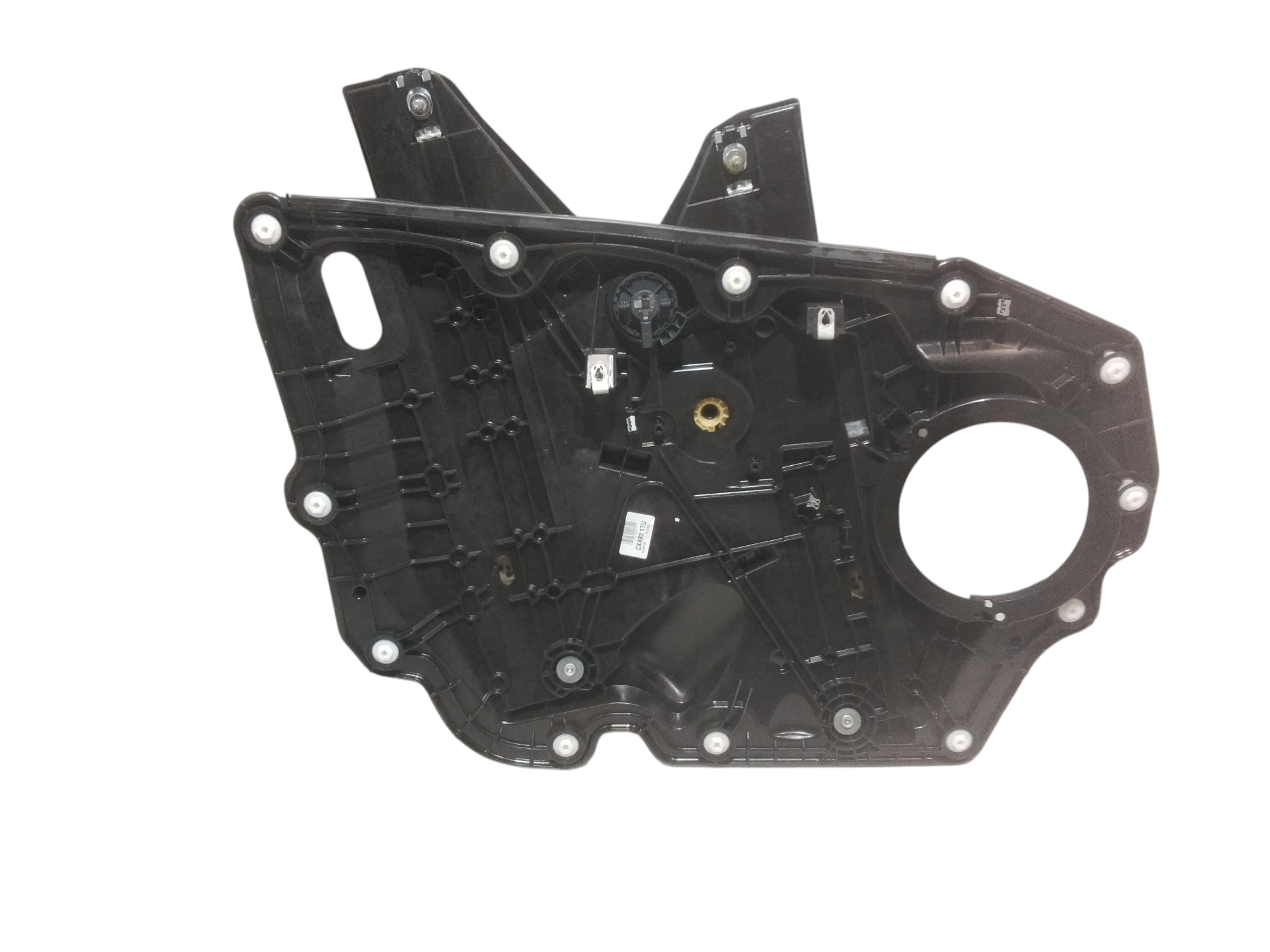 Cremagliera anteriore sinistra Guida per Ford Kuga (2020 - )