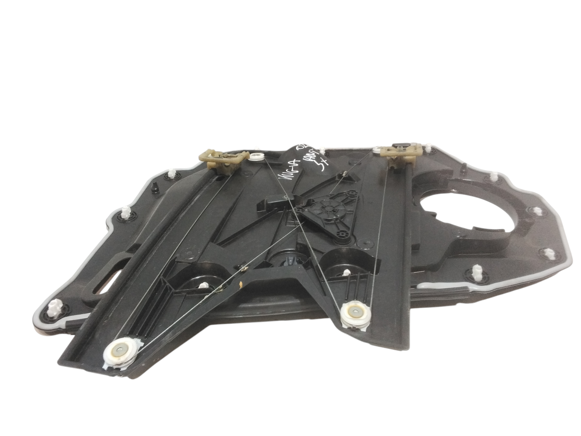 Cremagliera anteriore sinistra Guida per Ford Kuga (2020 - )