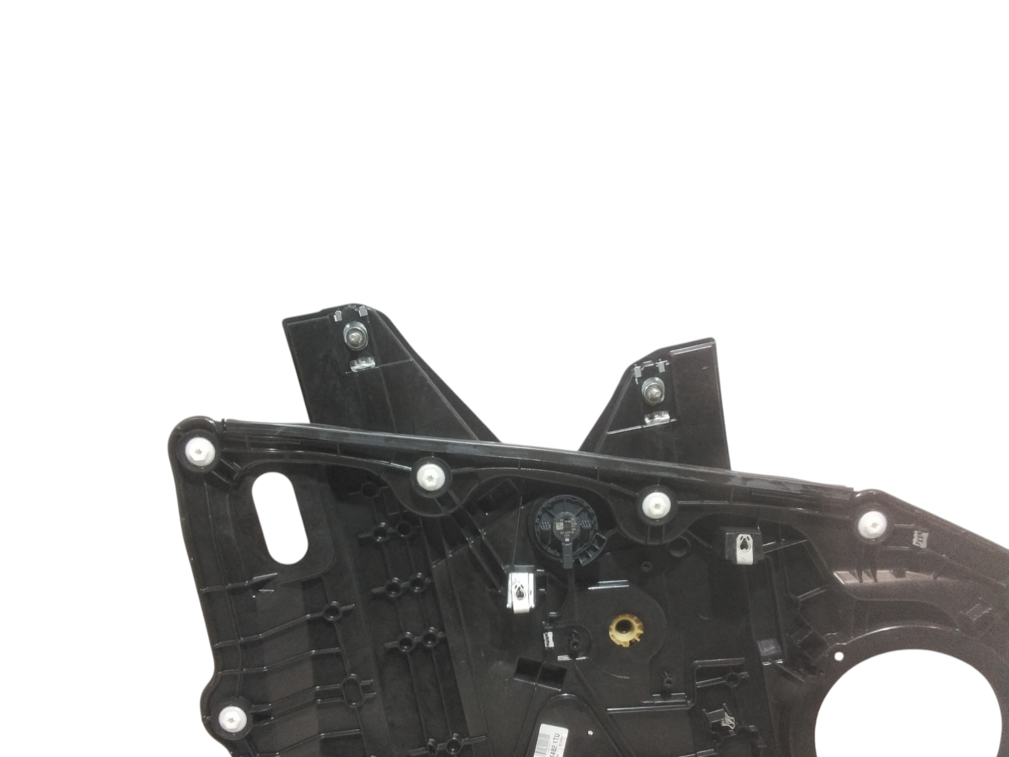 Cremagliera anteriore sinistra Guida per Ford Kuga (2020 - )