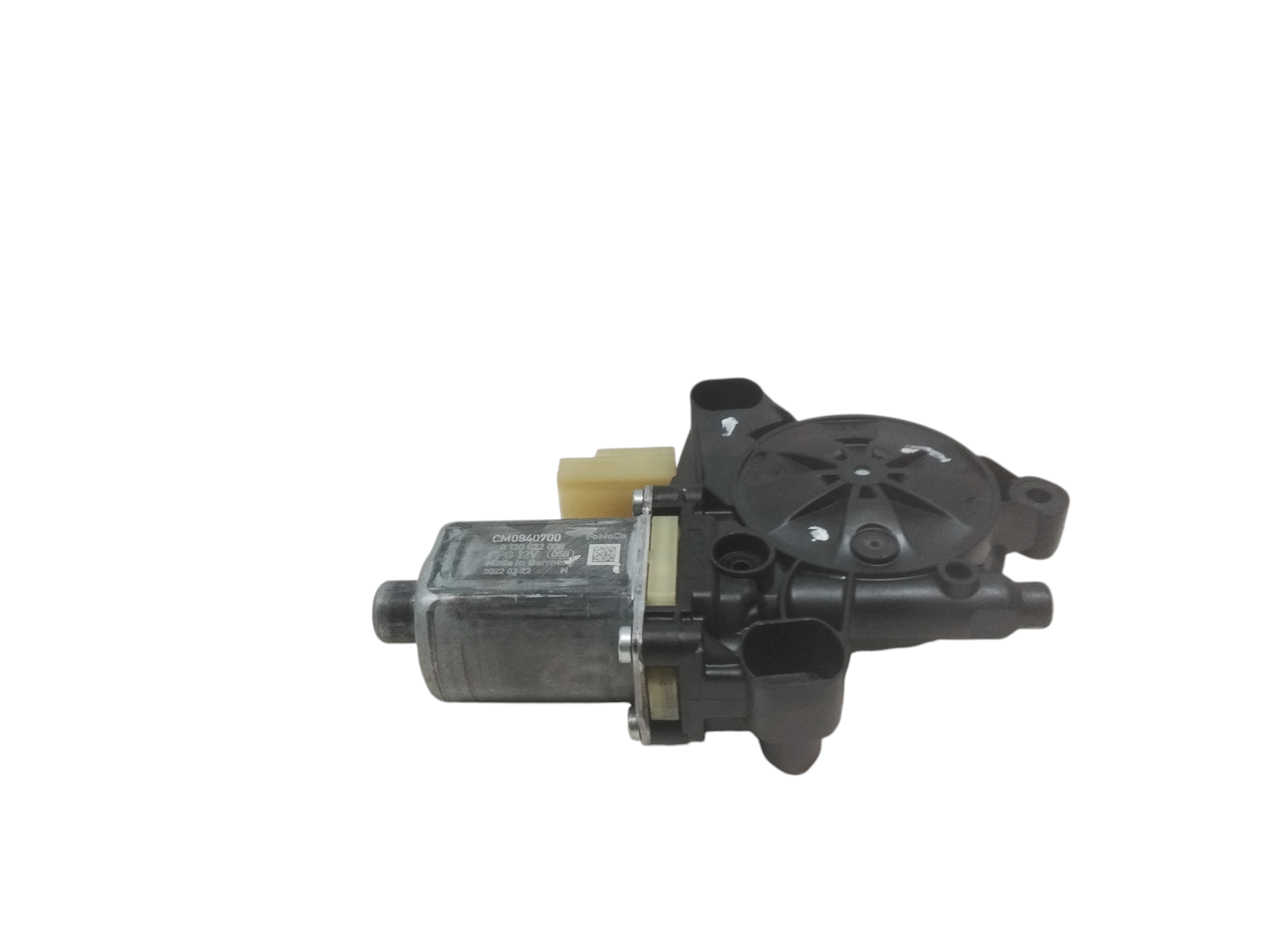 Motorino Alzavetro anteriore Sinistro per Ford Kuga (2020 - )