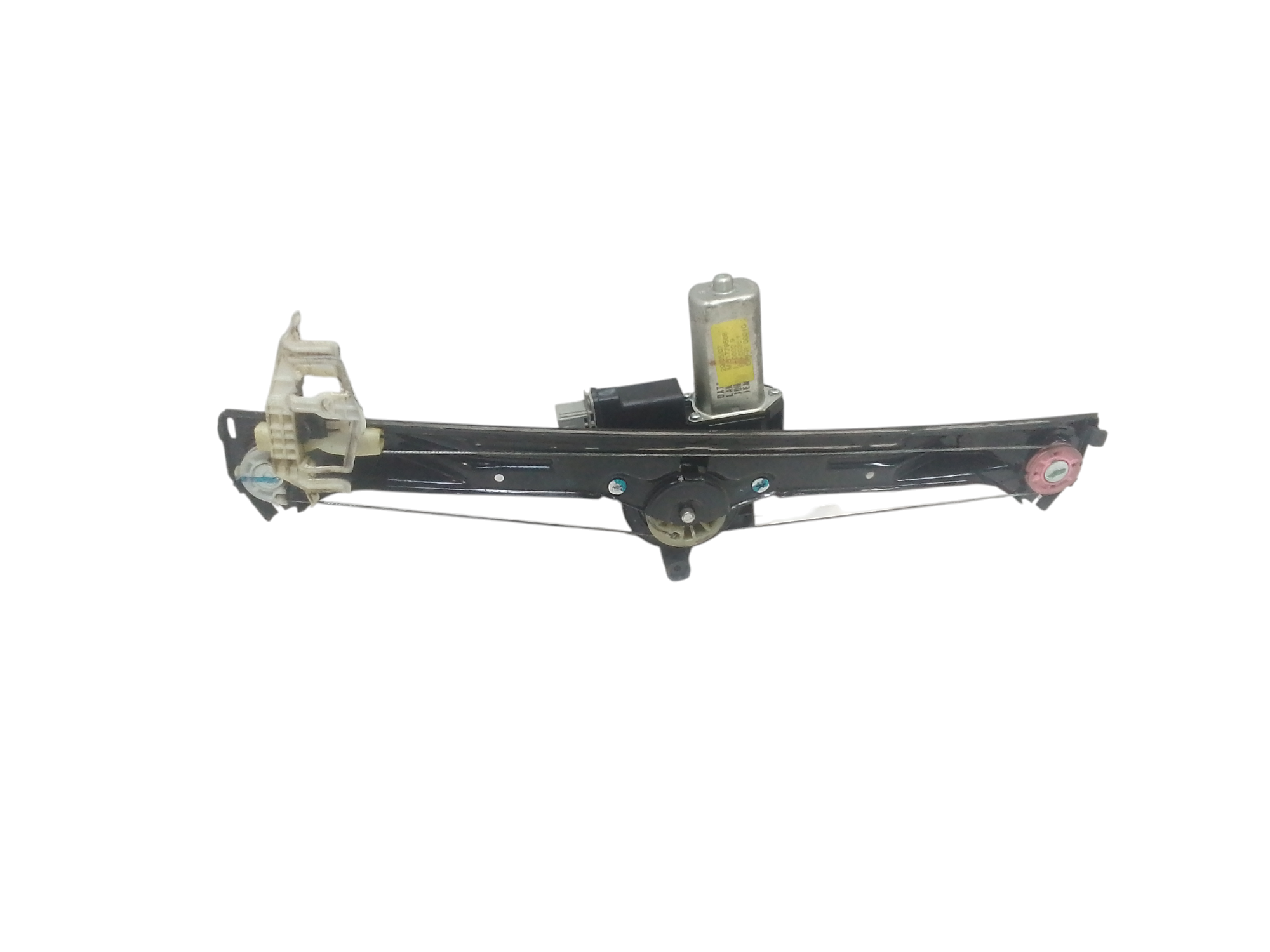 Cremagliera anteriore destra passeggero per Fiat Bravo 2 Serie (2007 - 2010)