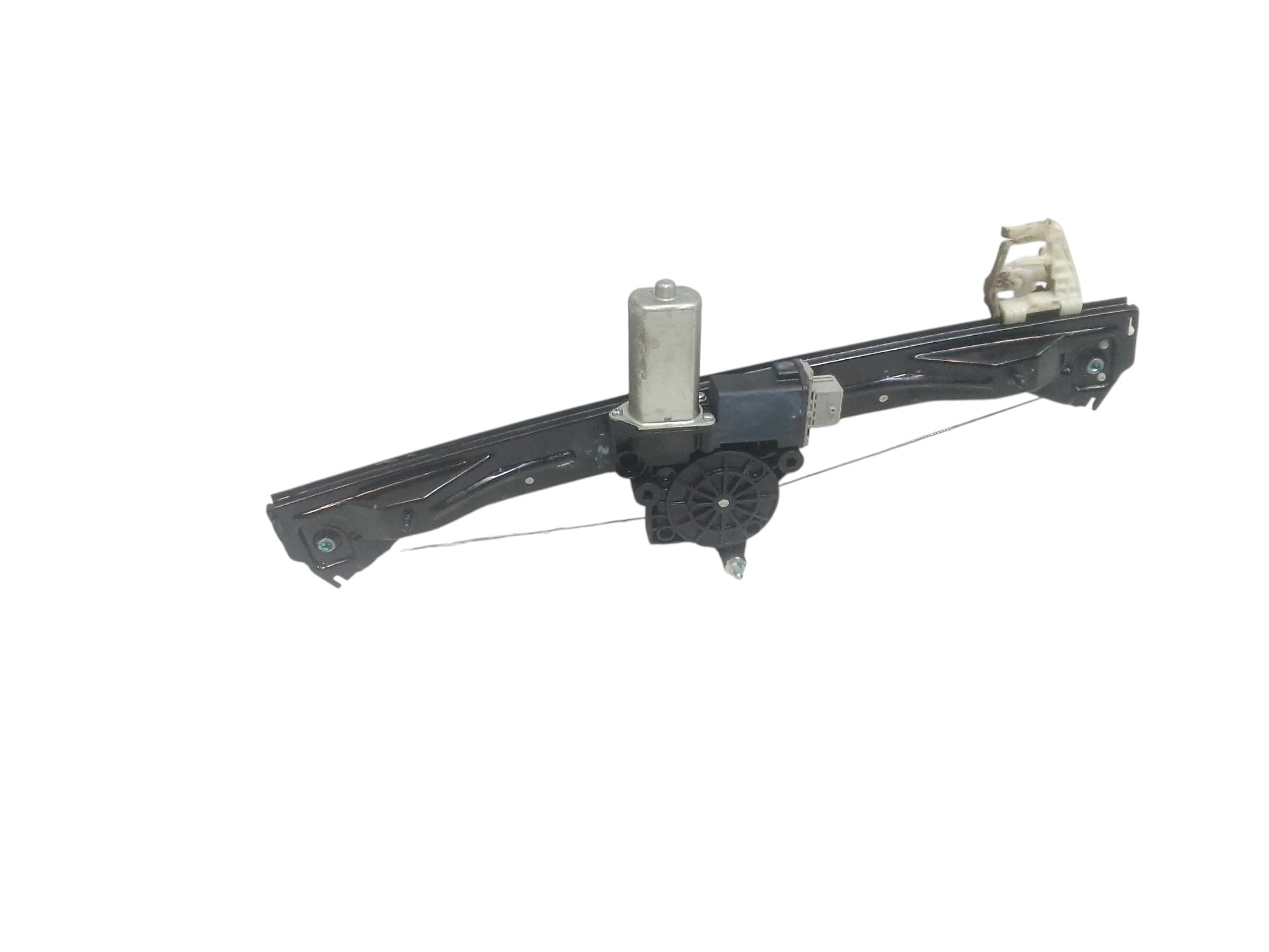 Cremagliera anteriore destra passeggero per Fiat Bravo 2 Serie (2007 - 2010)