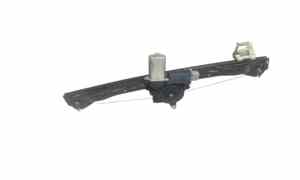 Cremagliera anteriore destra passeggero per Fiat Bravo 2 Serie (2007 - 2010)