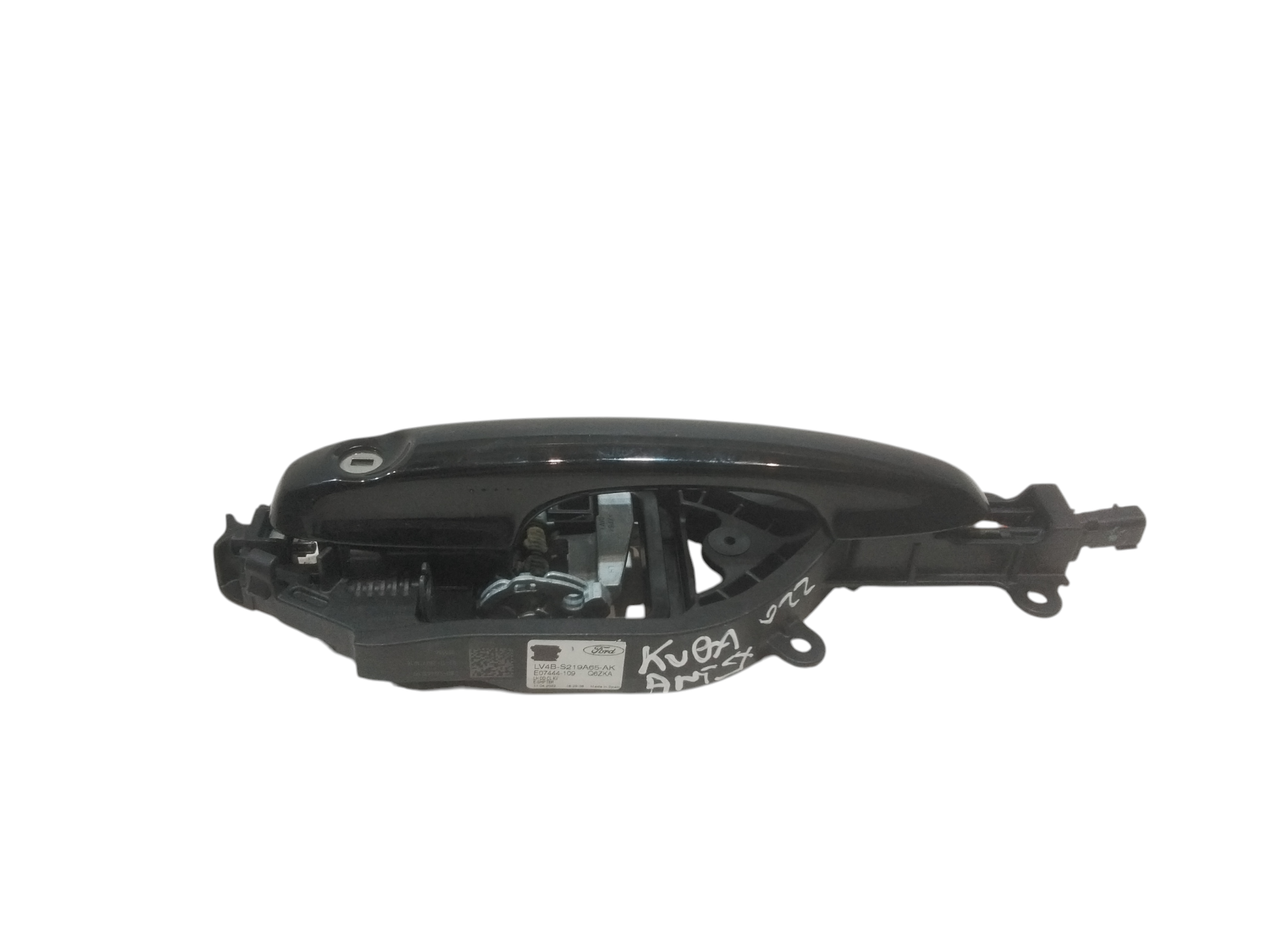 Maniglia esterna Anteriore Sinistra per Ford Kuga (2020 - )