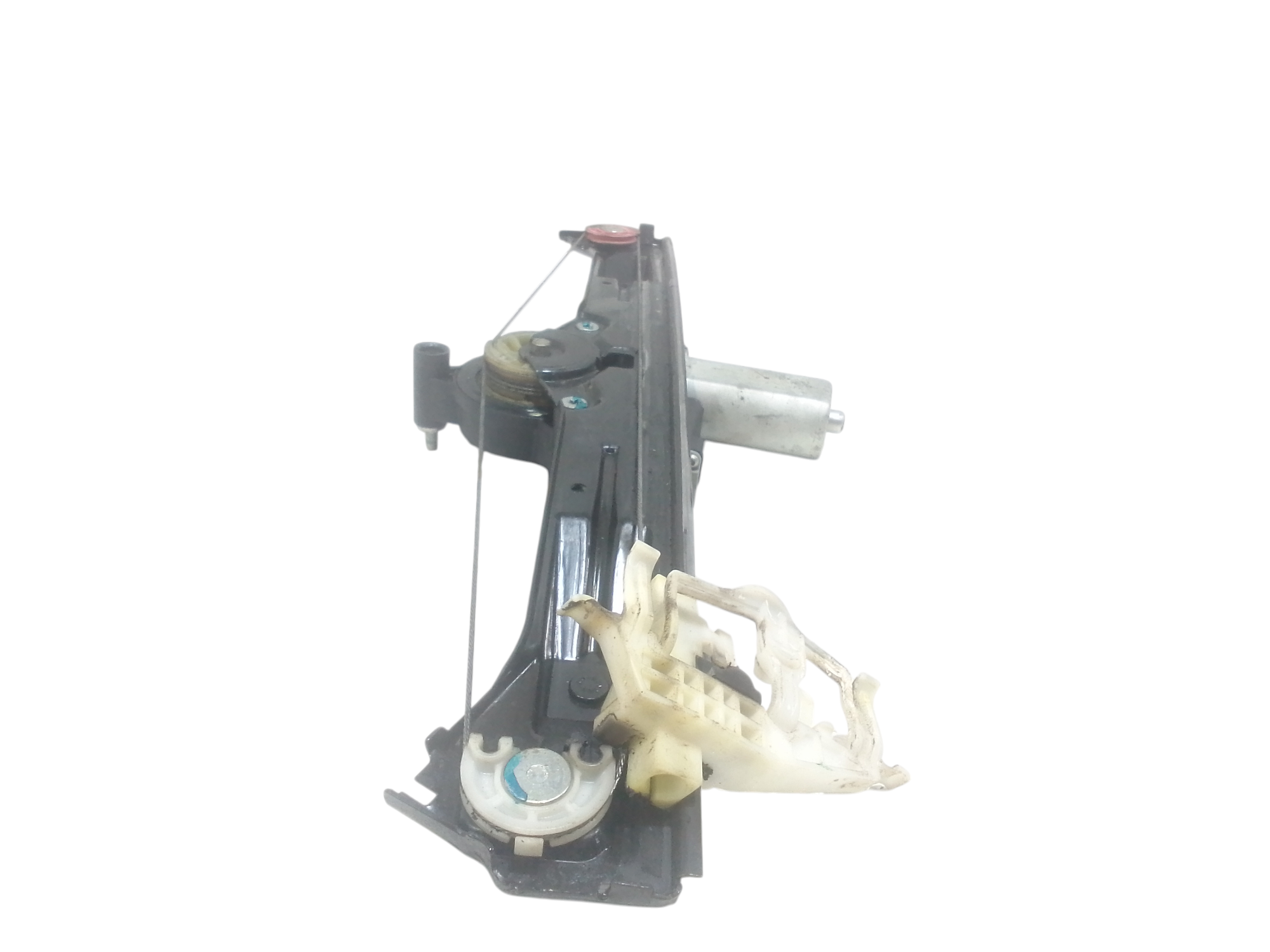 Cremagliera anteriore sinistra Guida per Fiat Bravo 2� Serie (2007 - 2010)