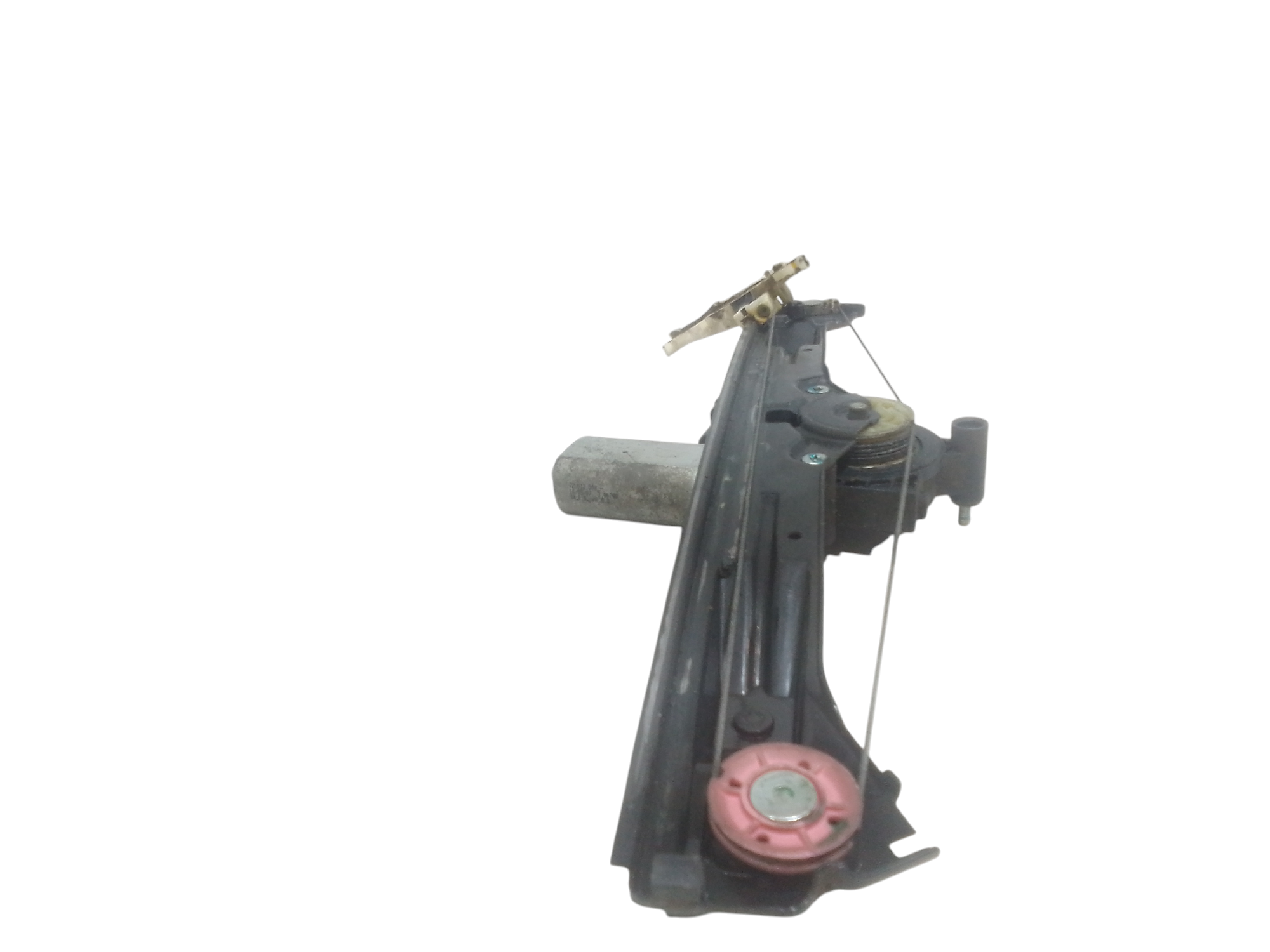 Cremagliera anteriore sinistra Guida per Fiat Bravo 2� Serie (2007 - 2010)