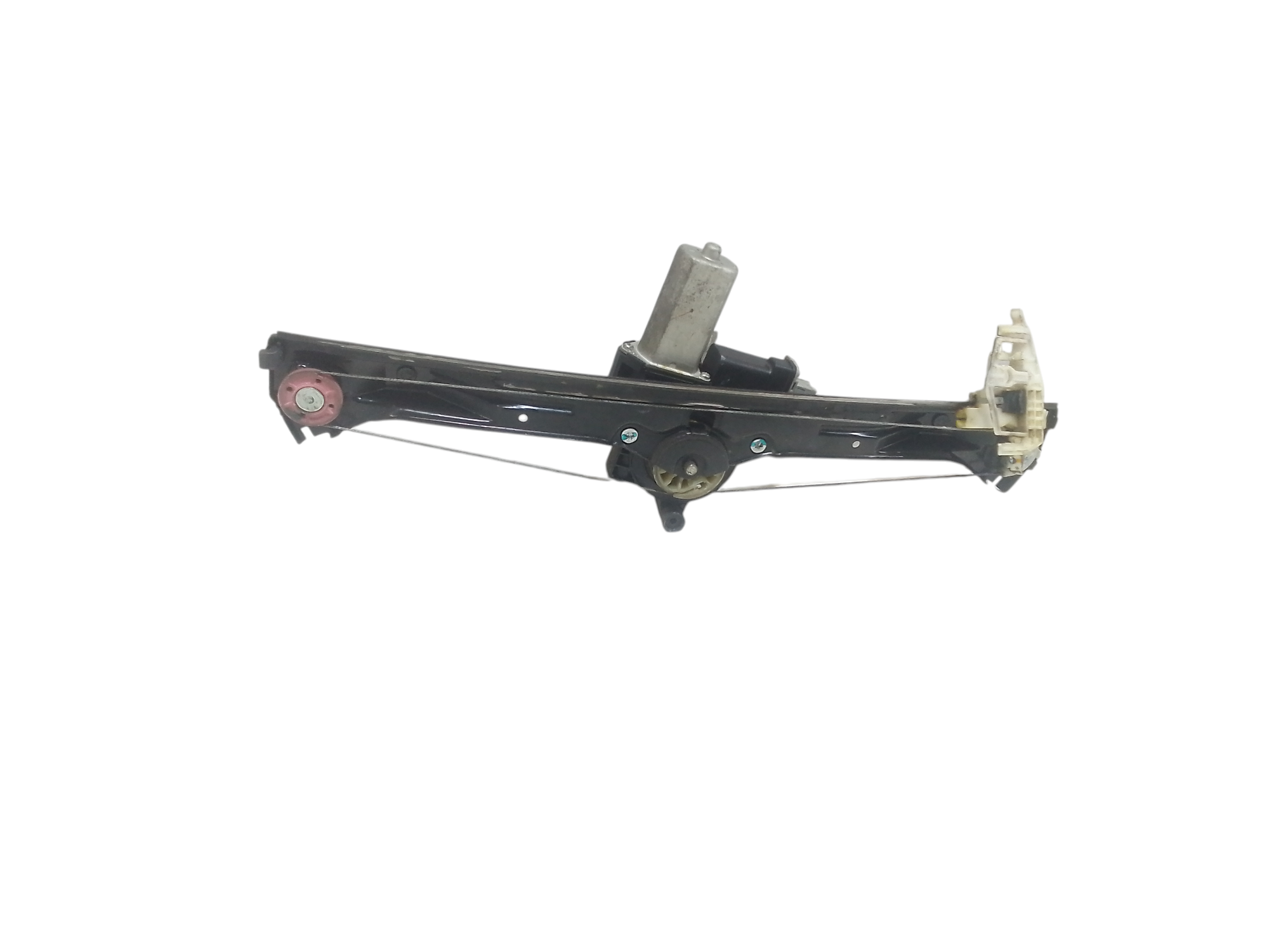Cremagliera anteriore sinistra Guida per Fiat Bravo 2� Serie (2007 - 2010)