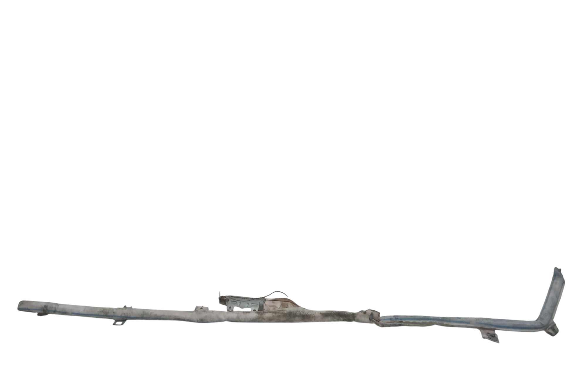 Airbag a tendina laterale Sinistro Guida per Bmw Serie 2 (F45) (2014 - )