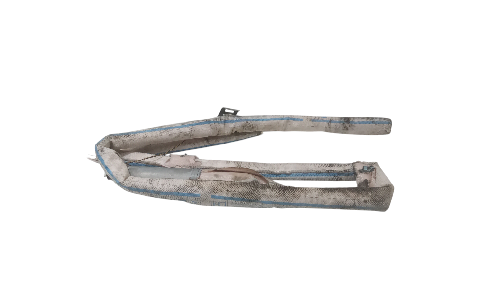 Airbag a tendina laterale Sinistro Guida per Bmw Serie 2 (F45) (2014 - )