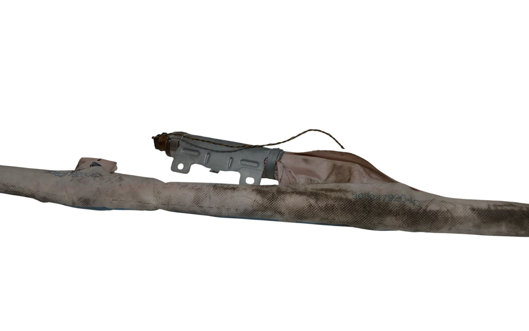 Airbag a tendina laterale Sinistro Guida per Bmw Serie 2 (F45) (2014 - )