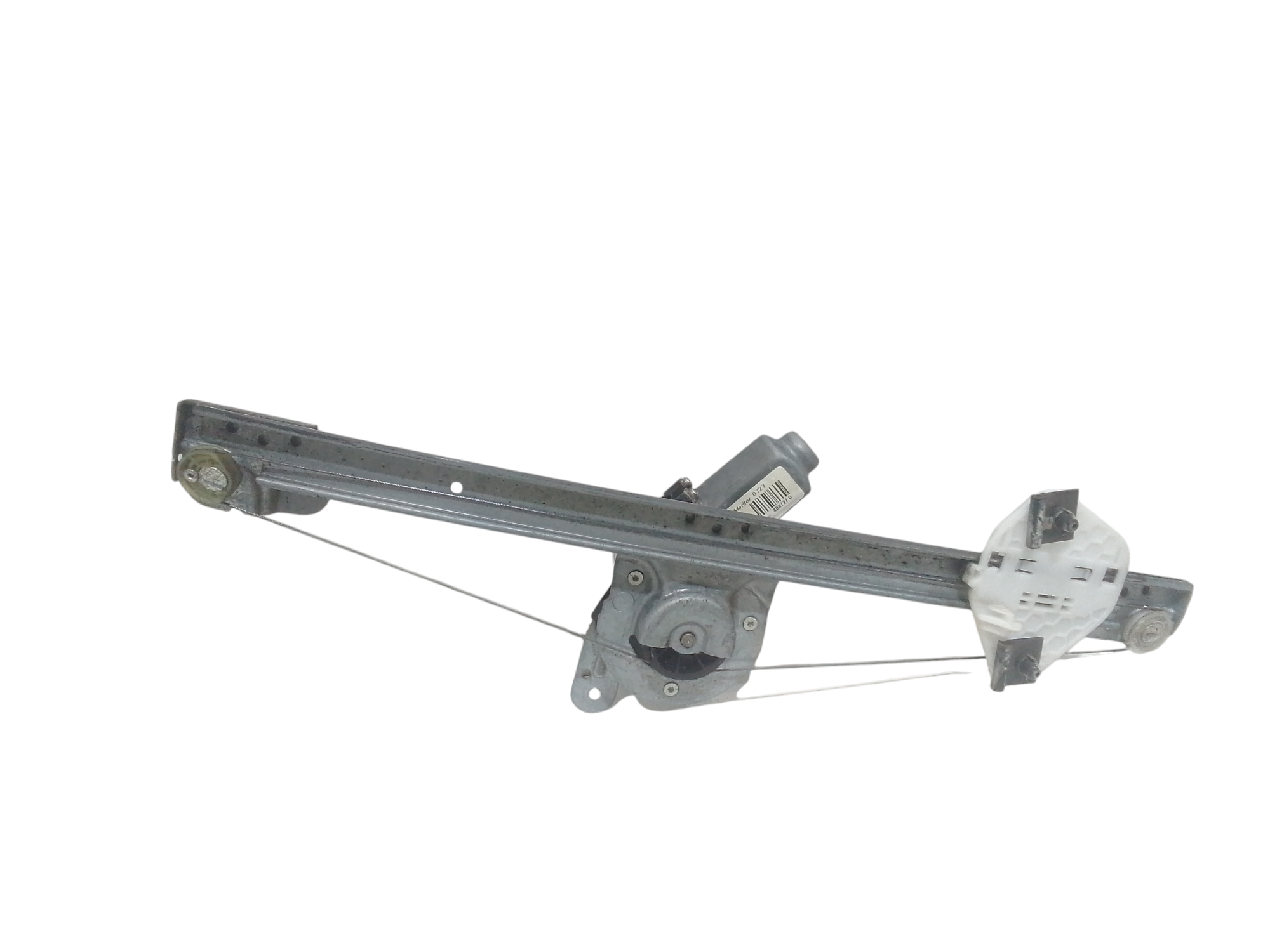 Cremagliera anteriore destra passeggero per Dacia Logan 1 Serie (2004 - 2008)