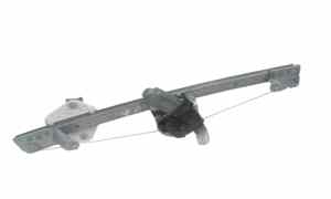 Cremagliera anteriore destra passeggero per Dacia Logan 1 Serie (2004 - 2008)