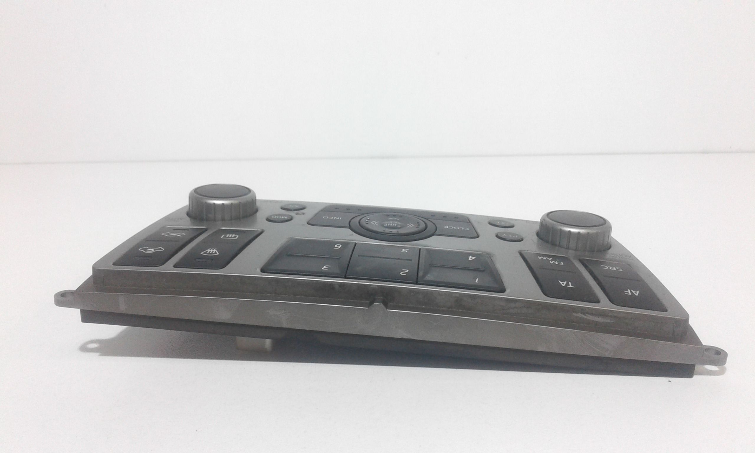 Strumentazione NISSAN Almera 3 Serie