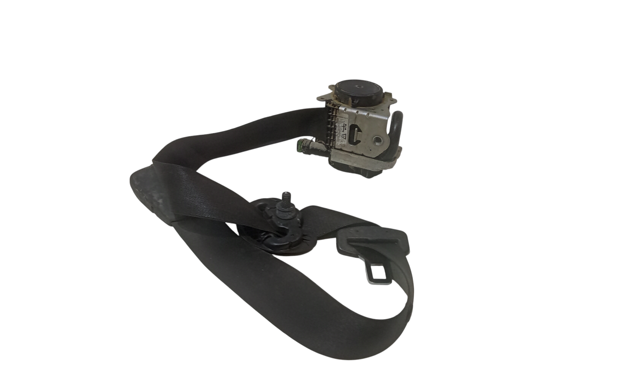 Cintura di Sicurezza anteriore Sinistra con pretensionatore per Bmw Serie 2 (F45) (2014 - )