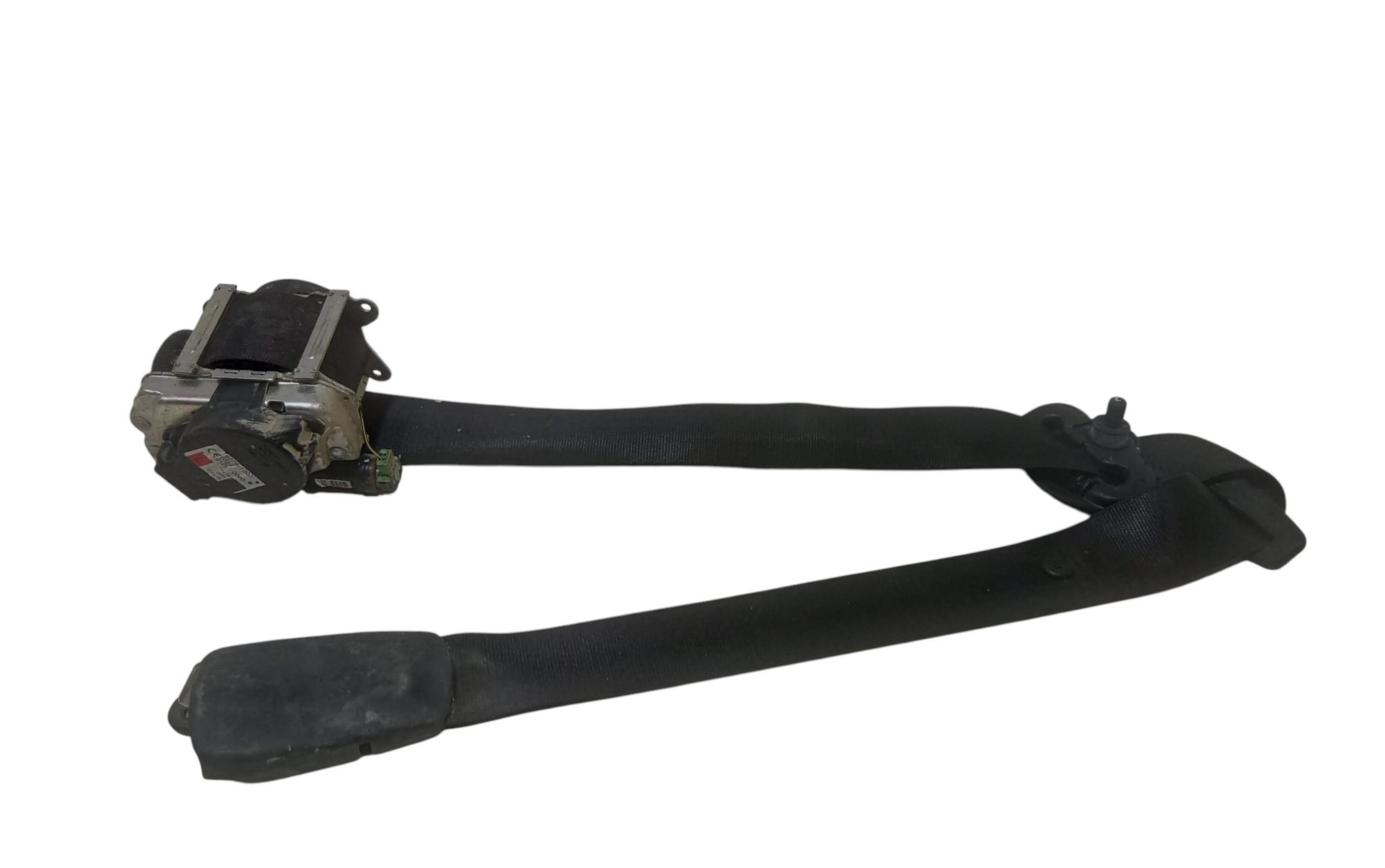 Cintura di Sicurezza anteriore Sinistra con pretensionatore per Bmw Serie 2 (F45) (2014 - )