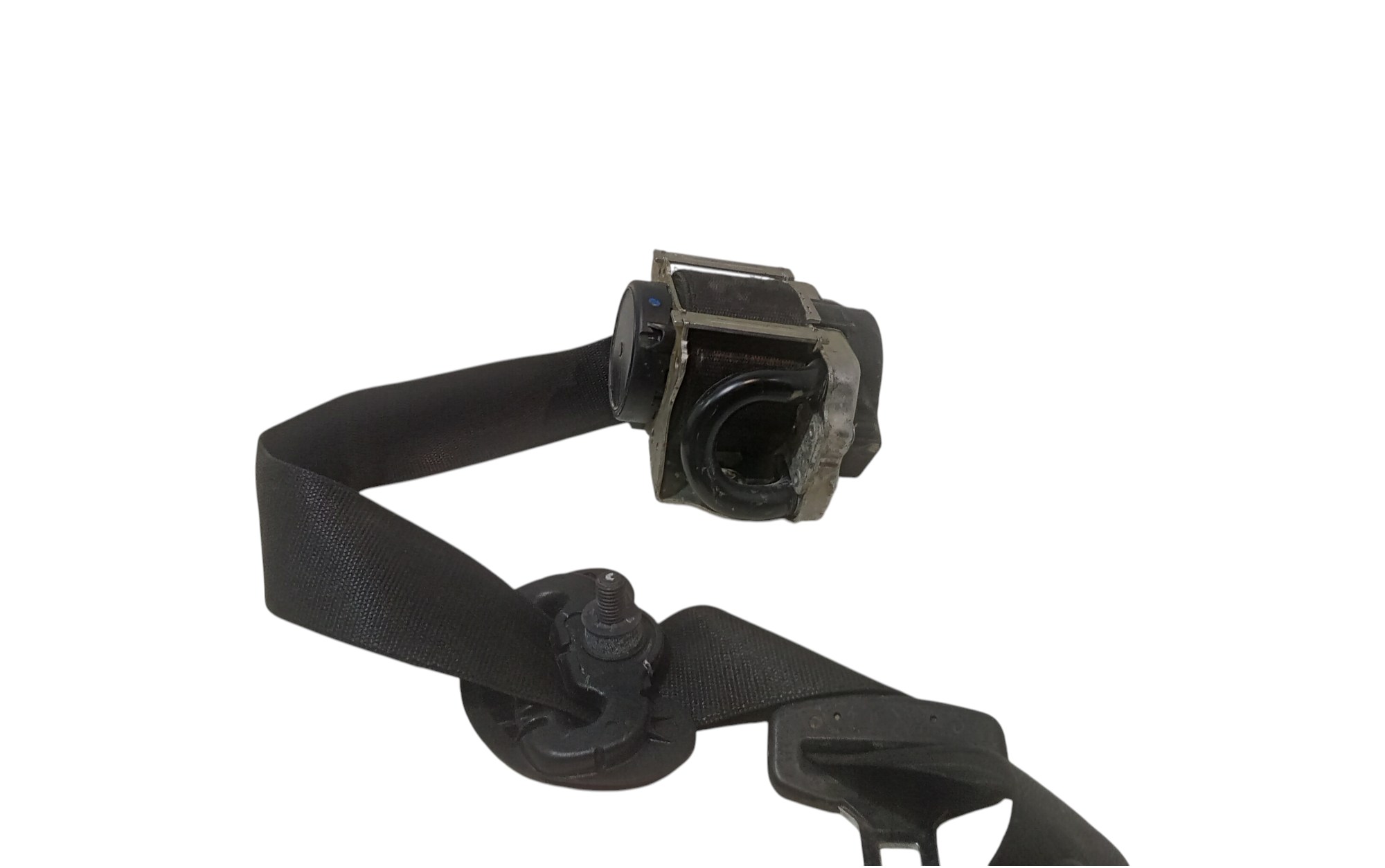 Cintura di Sicurezza anteriore Sinistra con pretensionatore per Bmw Serie 2 (F45) (2014 - )