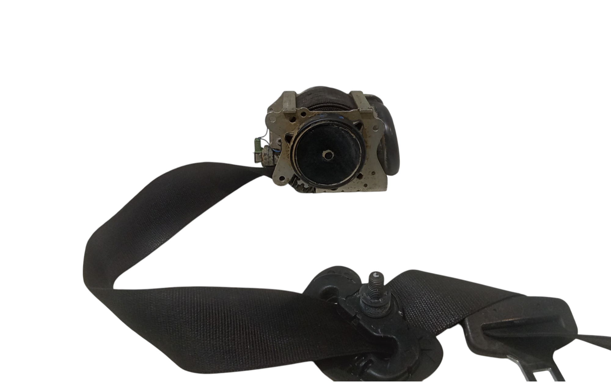 Cintura di Sicurezza anteriore Sinistra con pretensionatore per Bmw Serie 2 (F45) (2014 - )