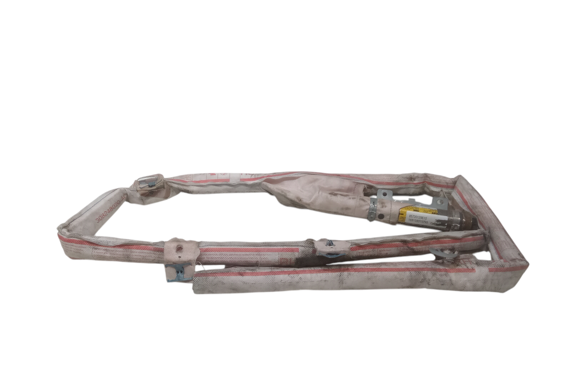 Airbag a tendina laterale passeggero per Bmw Serie 2 (F45) (2014 - )